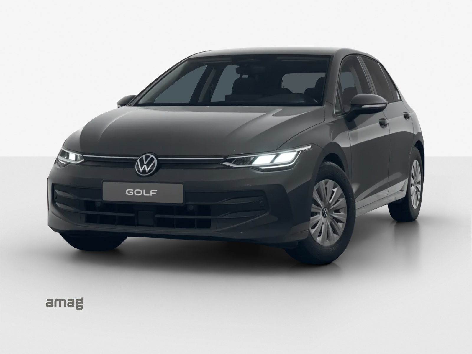VW Golf 1.5 e TSI mHEV Value DSG-image-0