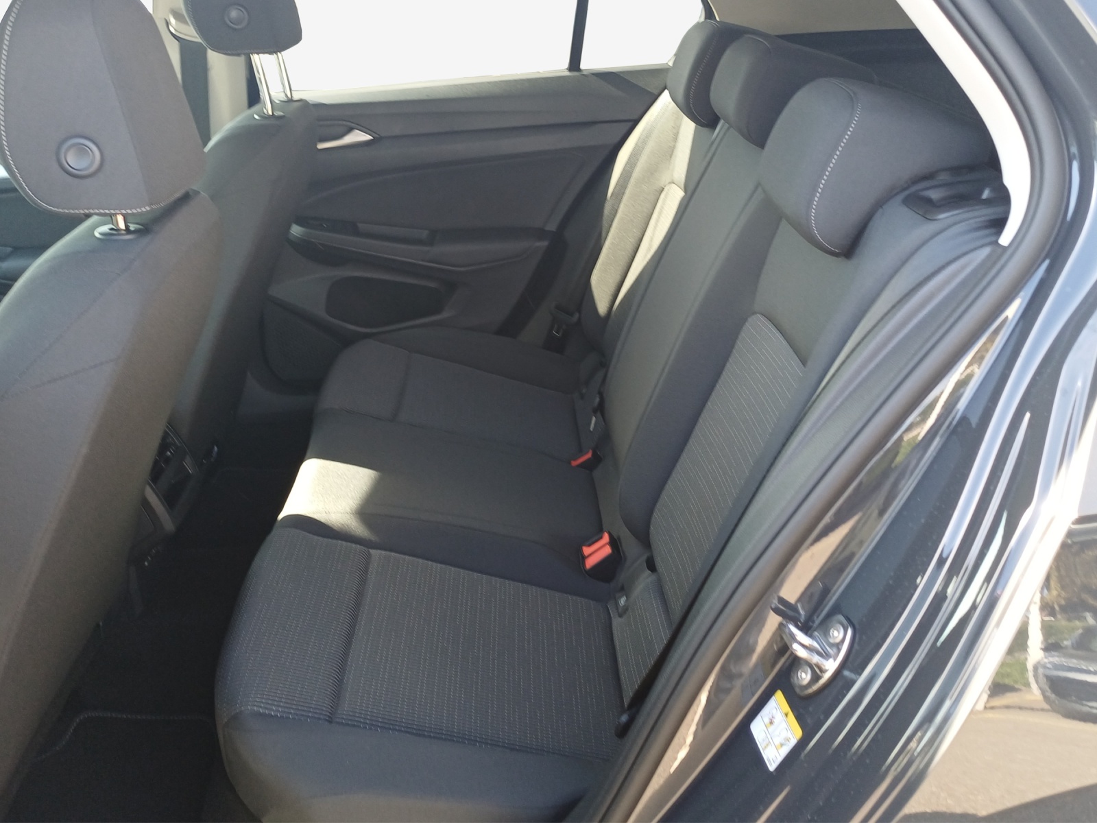 VW Golf 1.5 e TSI mHEV Value DSG-image-20
