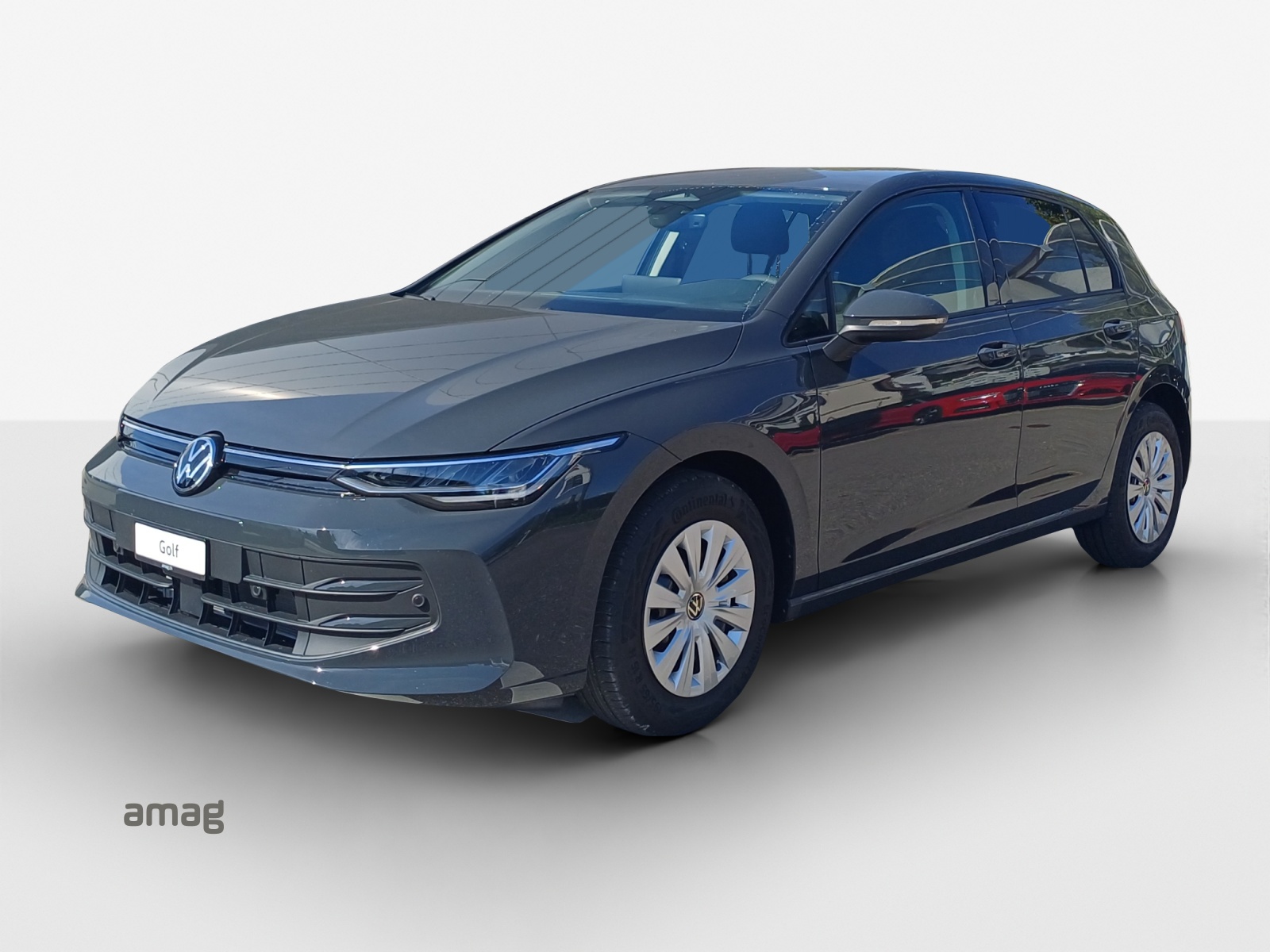 VW Golf 1.5 e TSI mHEV Value DSG-image-9