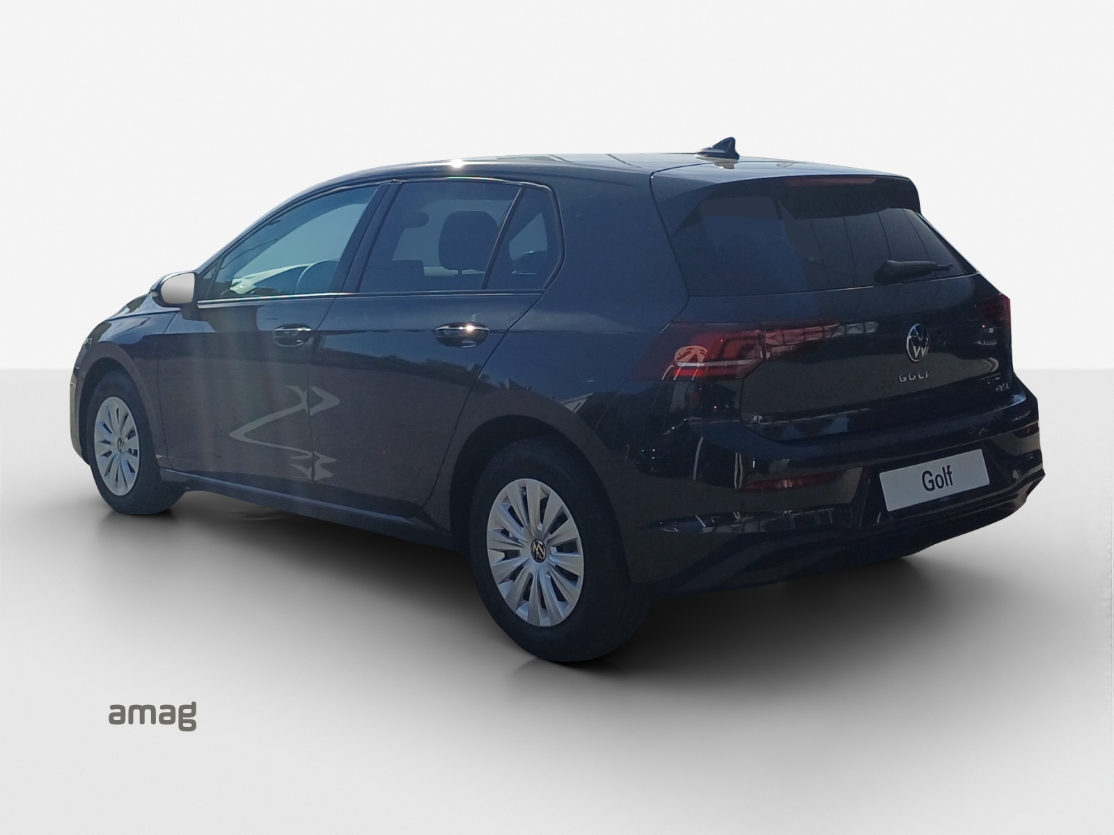 VW Golf 1.5 e TSI mHEV Value DSG-image-11