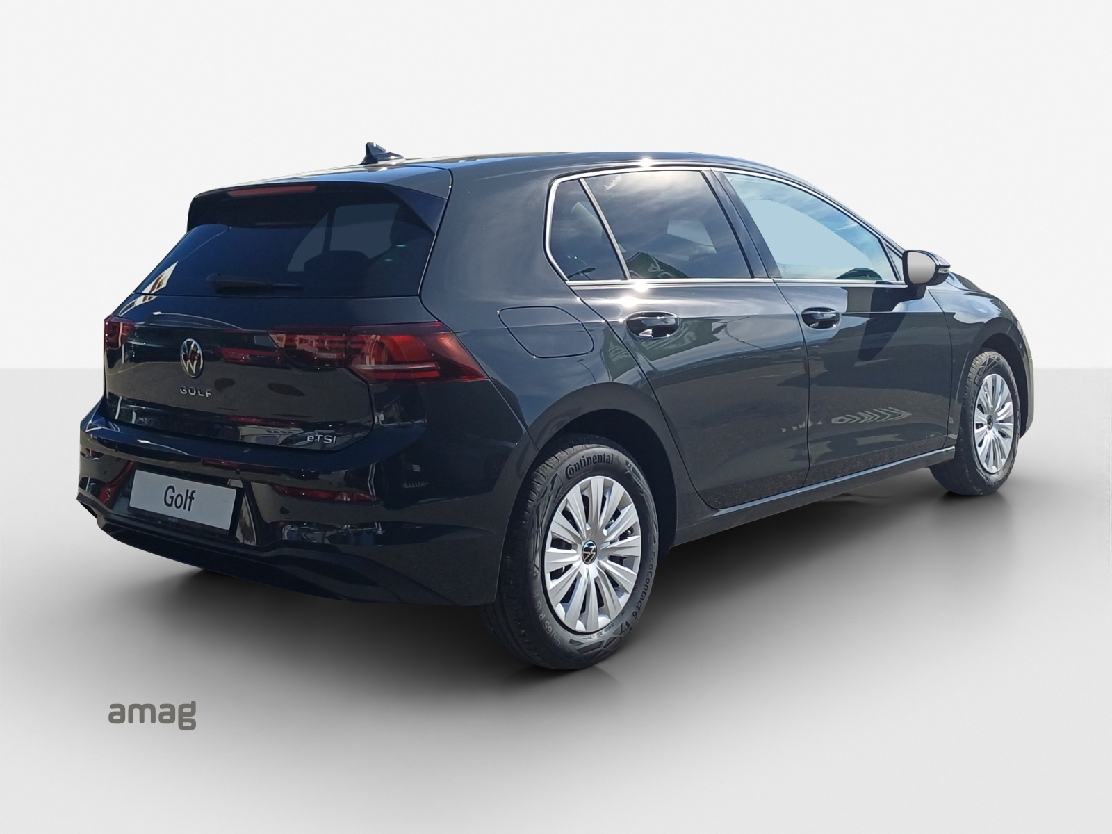VW Golf 1.5 e TSI mHEV Value DSG-image-13