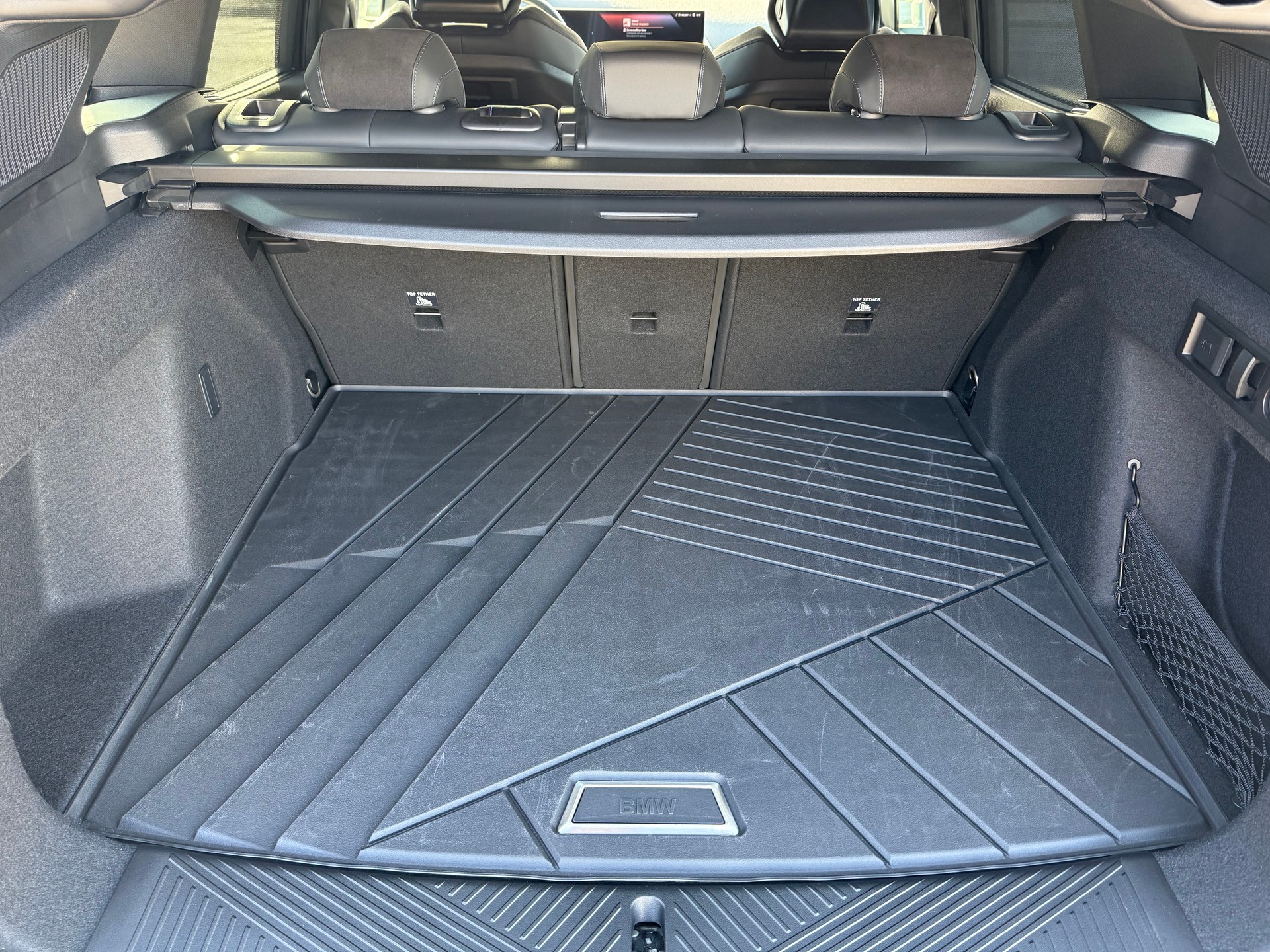 BMW X3 xDrive 48V 20d M Sport Pro-image-12