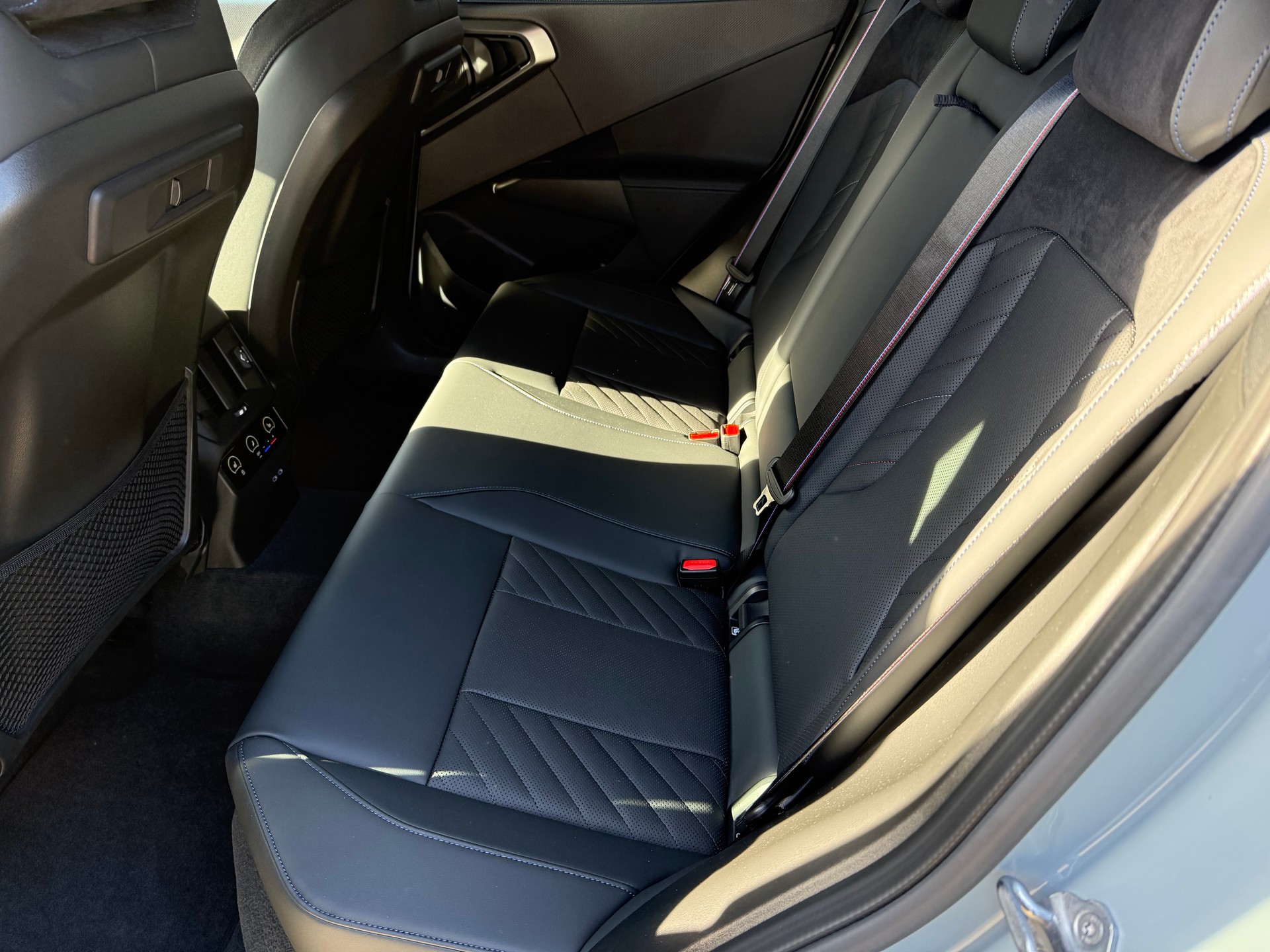 BMW X3 xDrive 48V 20d M Sport Pro-image-9