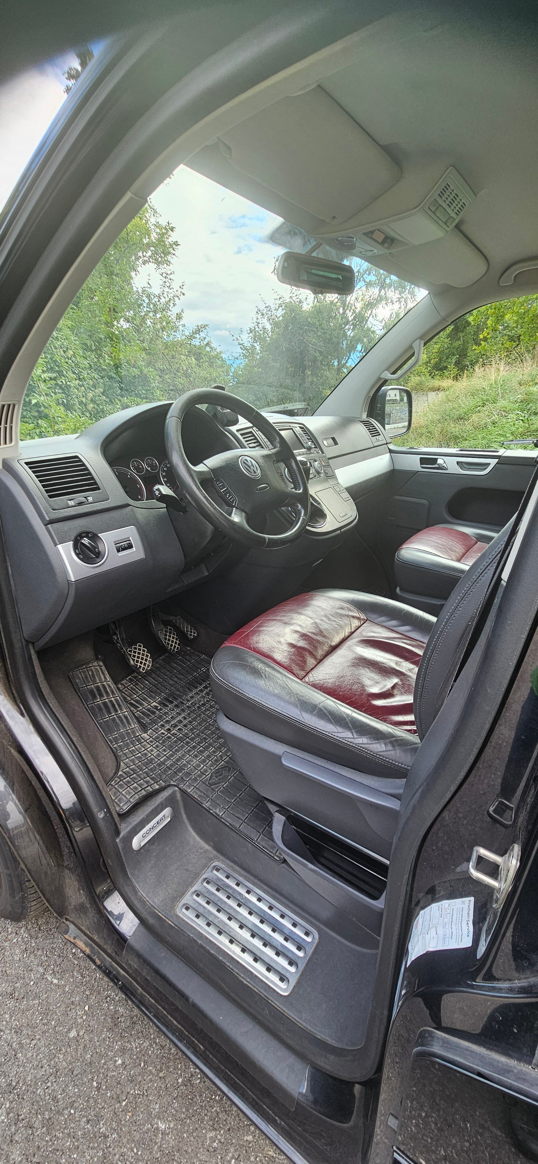 VW 2.5 TDI 174 Highline 4motion-image-2