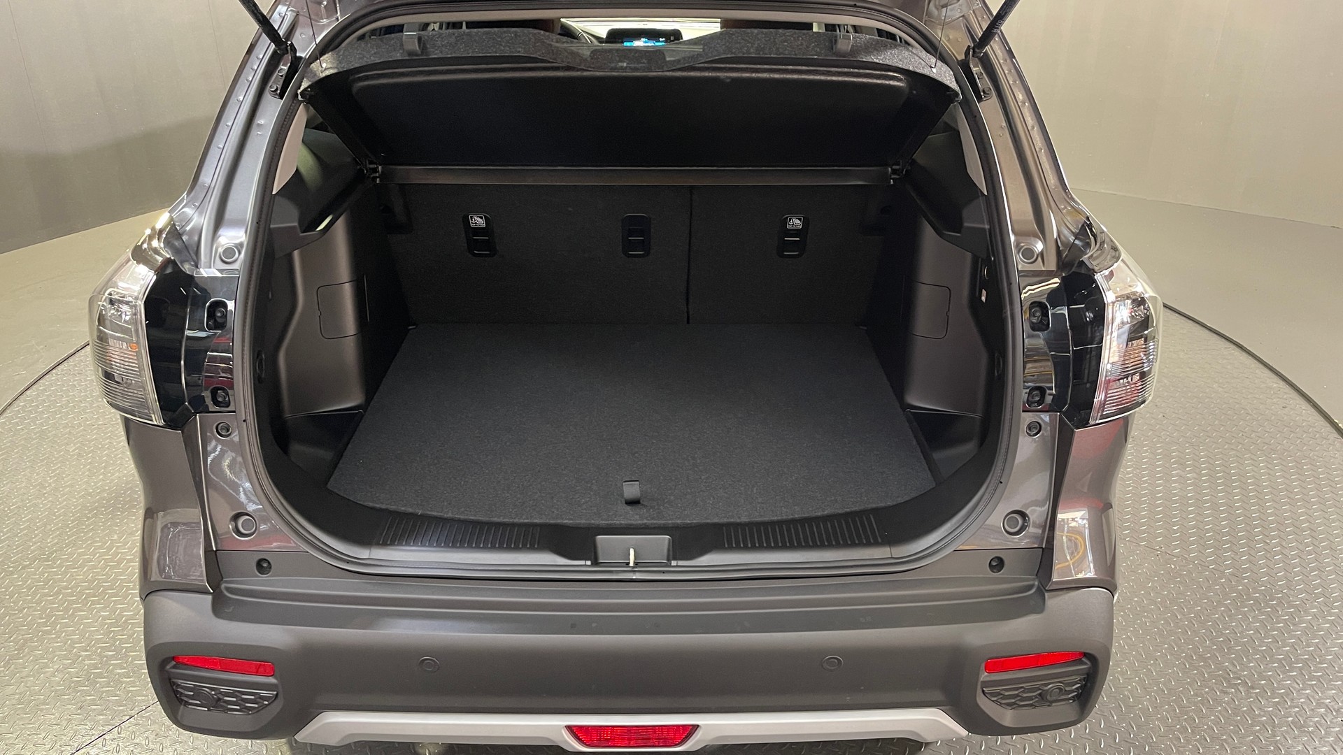 SUZUKI S-Cross 1.4 16V Compact+ MHD 4WD-image-12