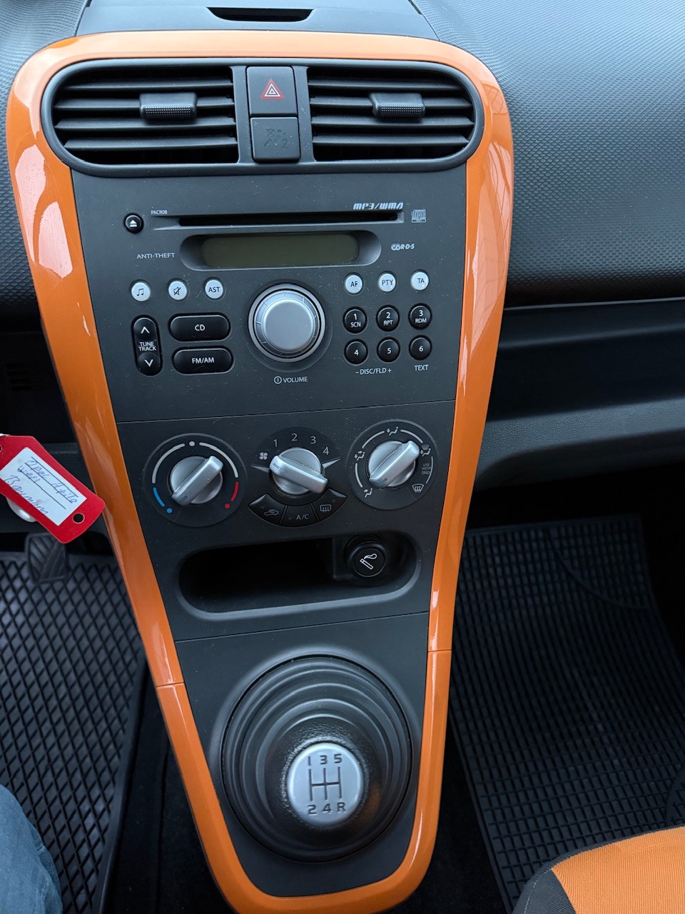 OPEL Agila 1.0 Enjoy-image-13