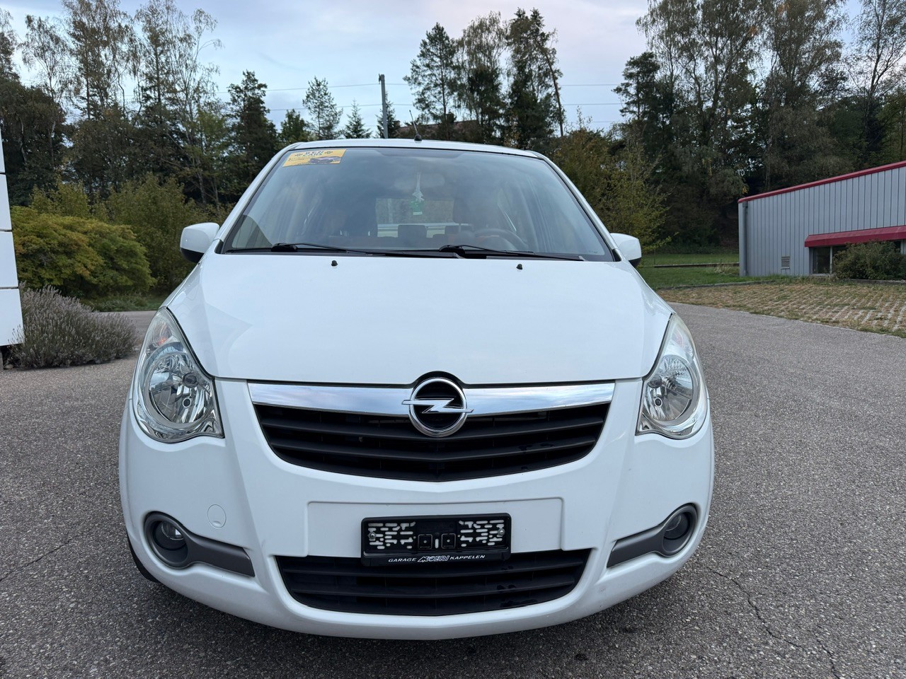 Car photo