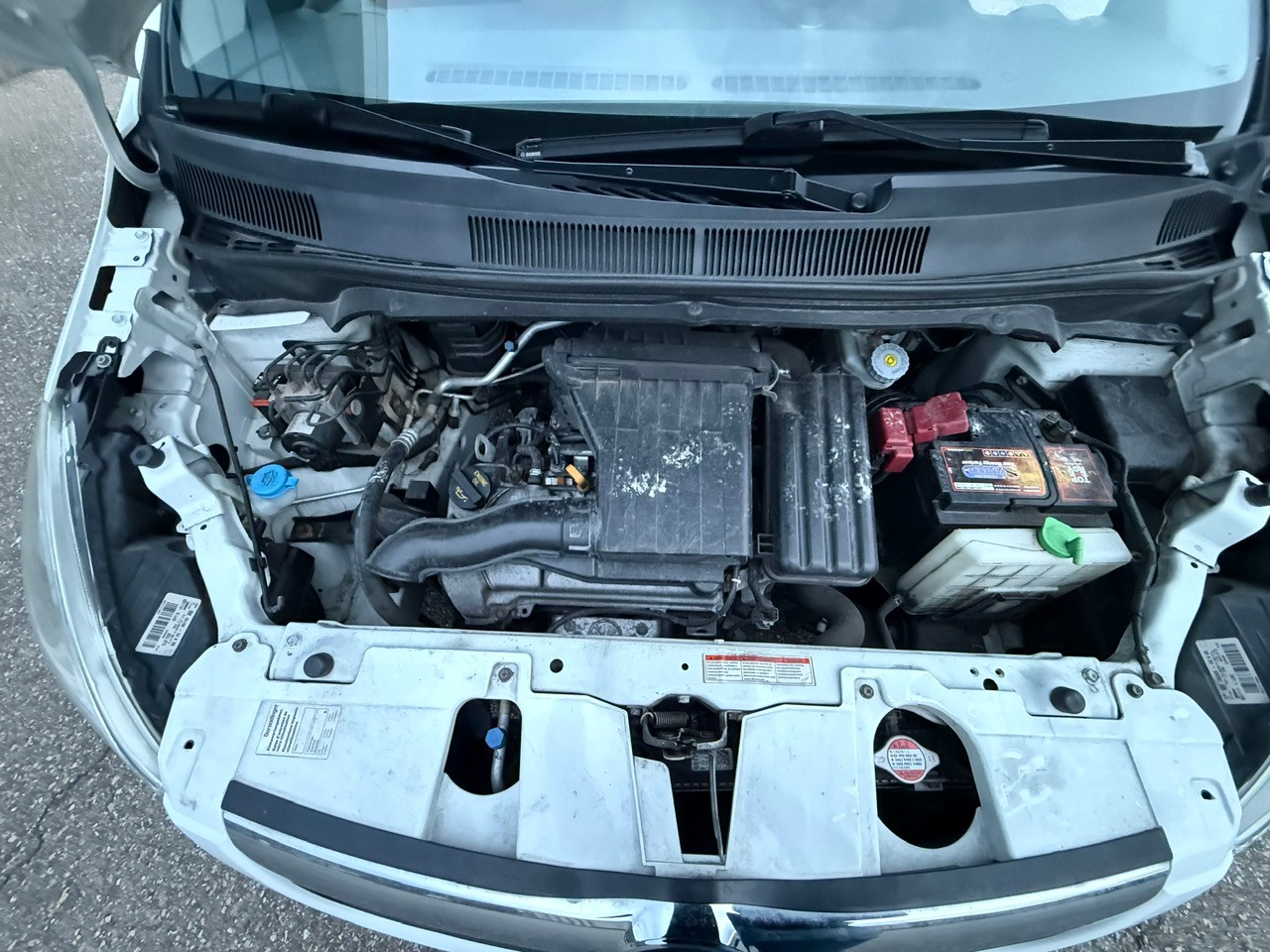 OPEL Agila 1.0 Enjoy-image-15