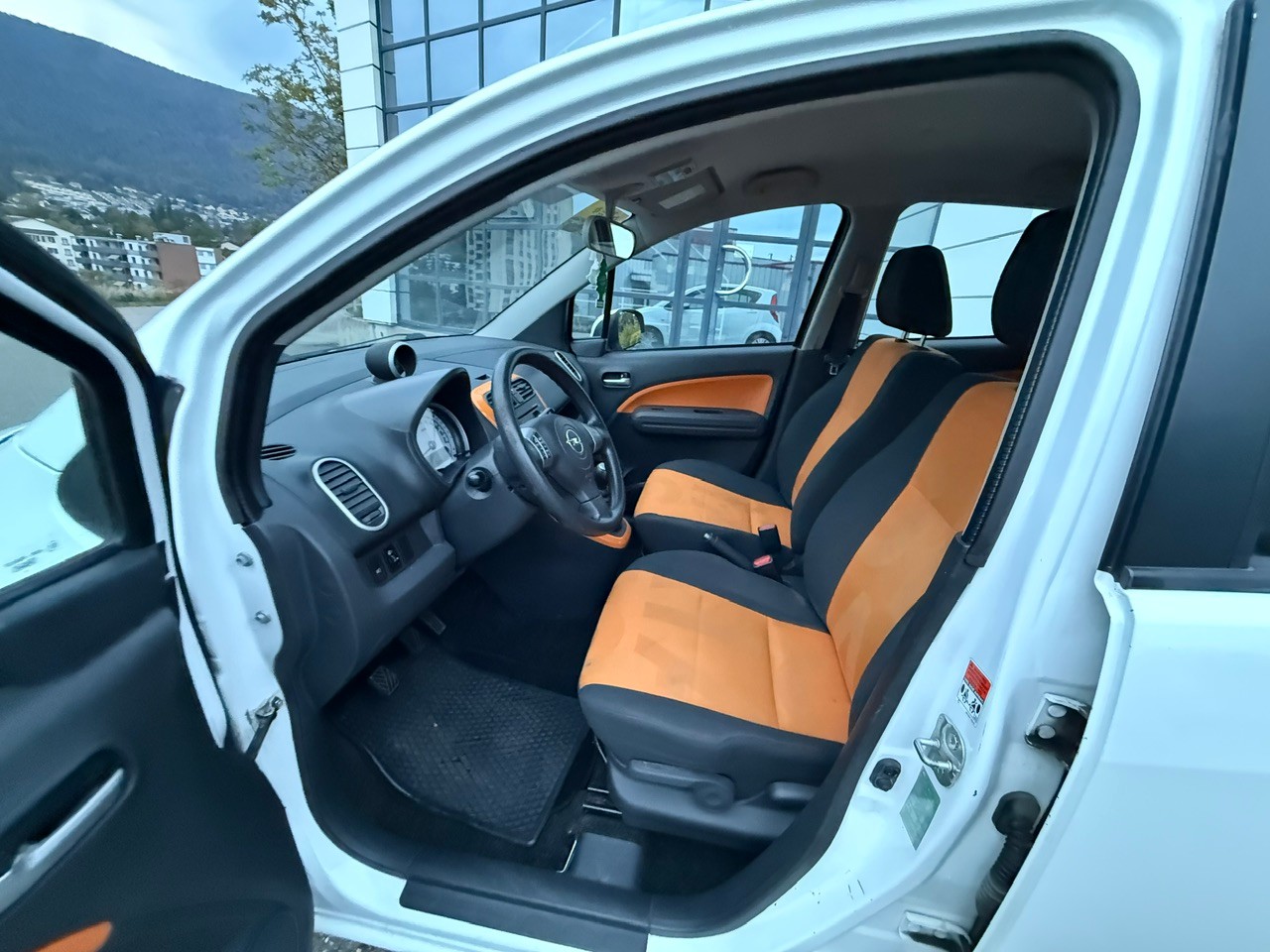 OPEL Agila 1.0 Enjoy-image-12