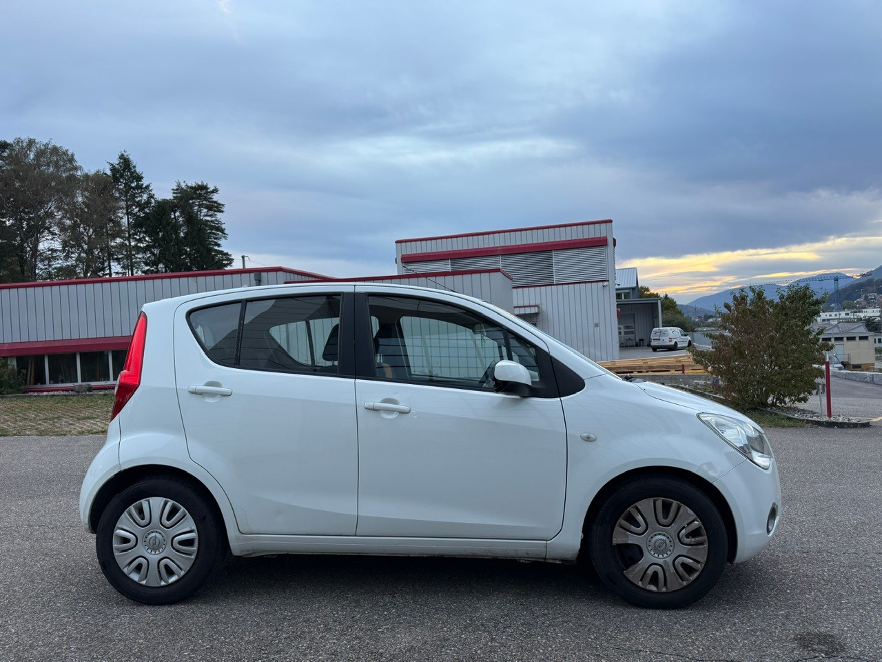 OPEL Agila 1.0 Enjoy-image-7