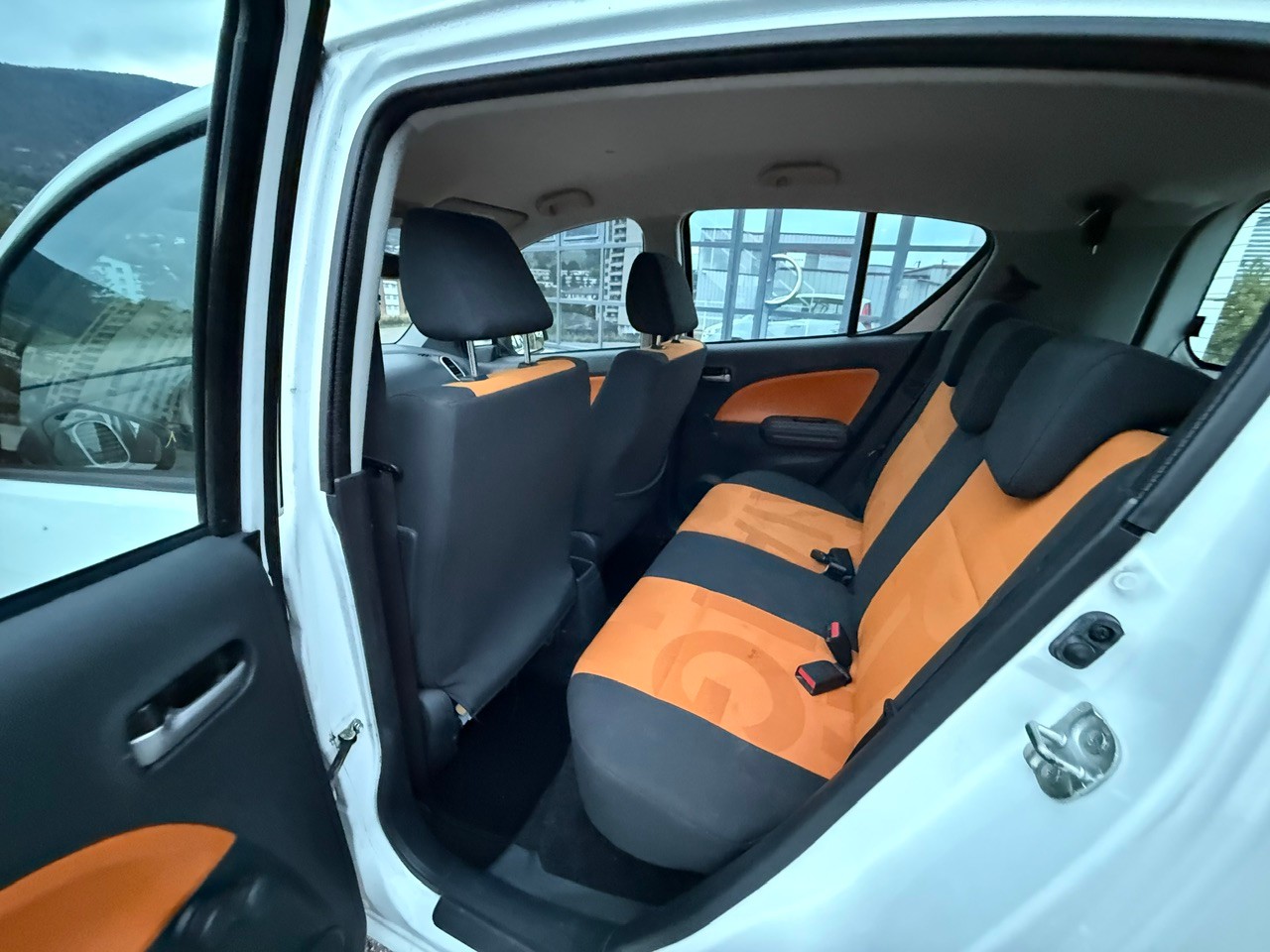 OPEL Agila 1.0 Enjoy-image-10