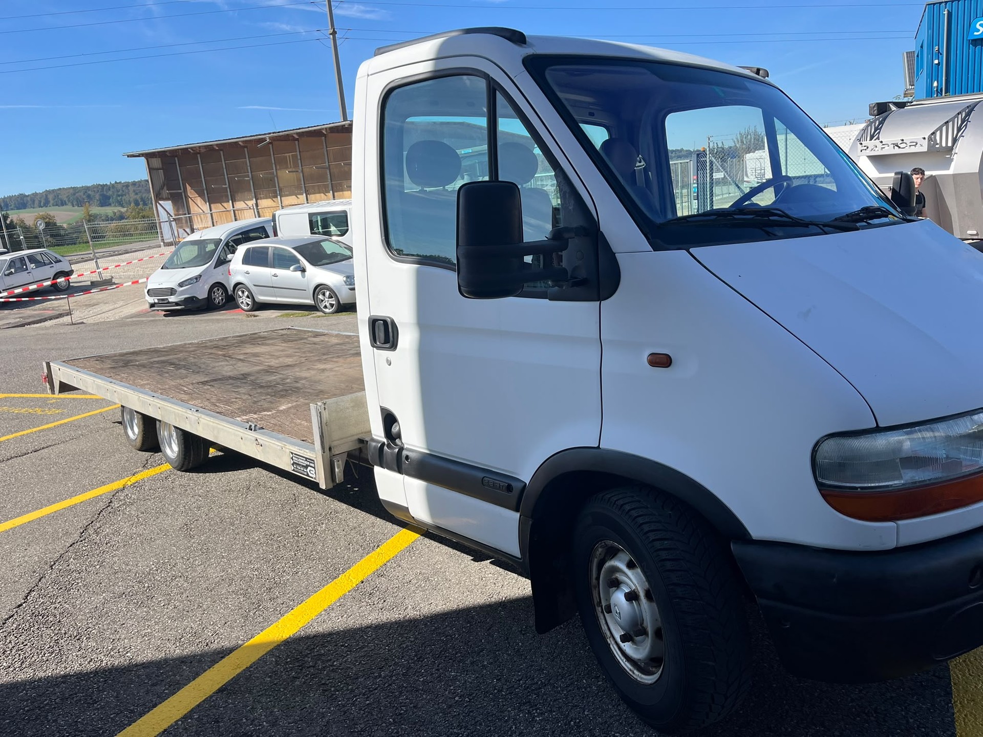 RENAULT MASTER-image-1