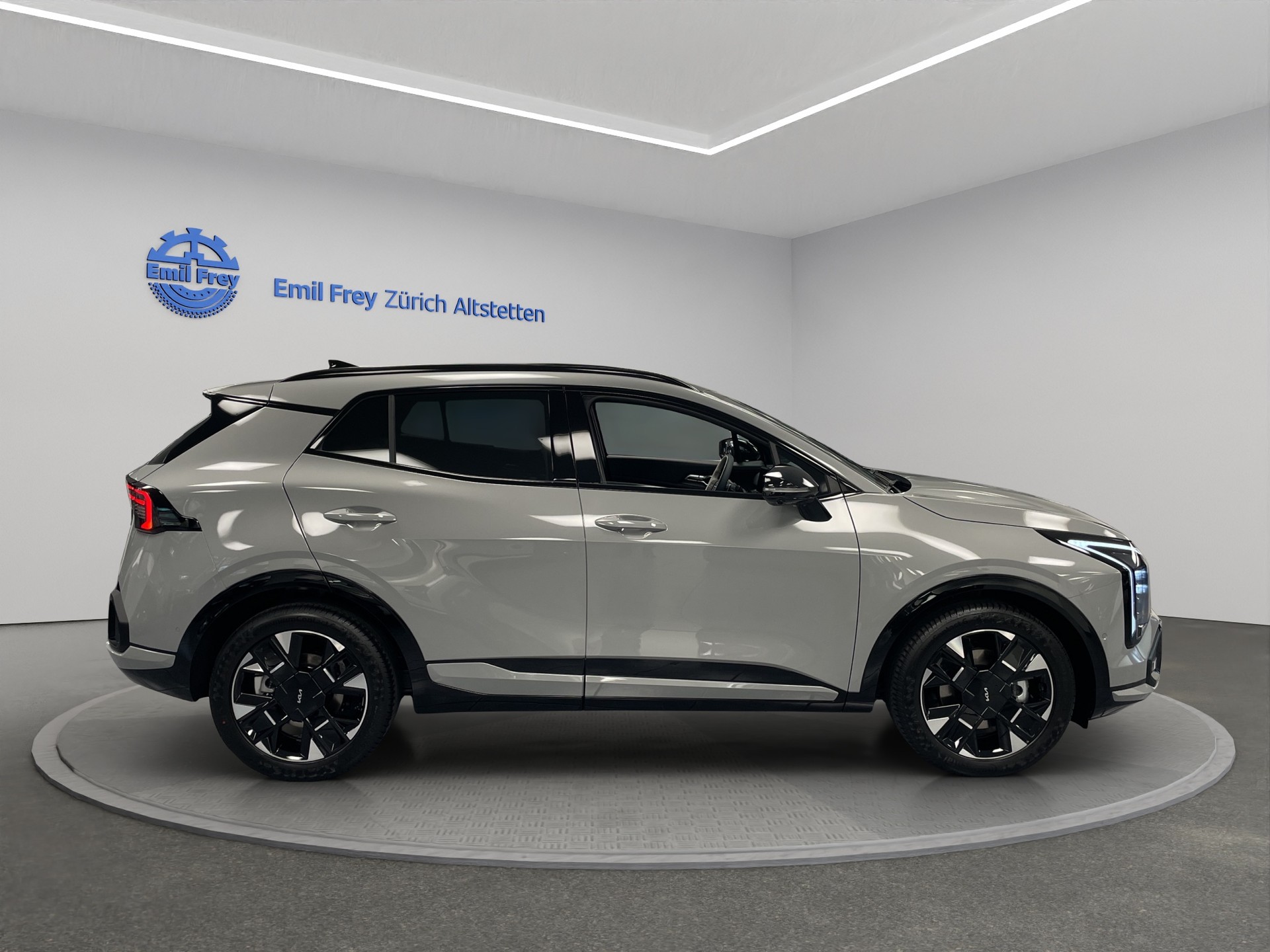 KIA Sportage 1.6 T-GDi GT-Line-image-6