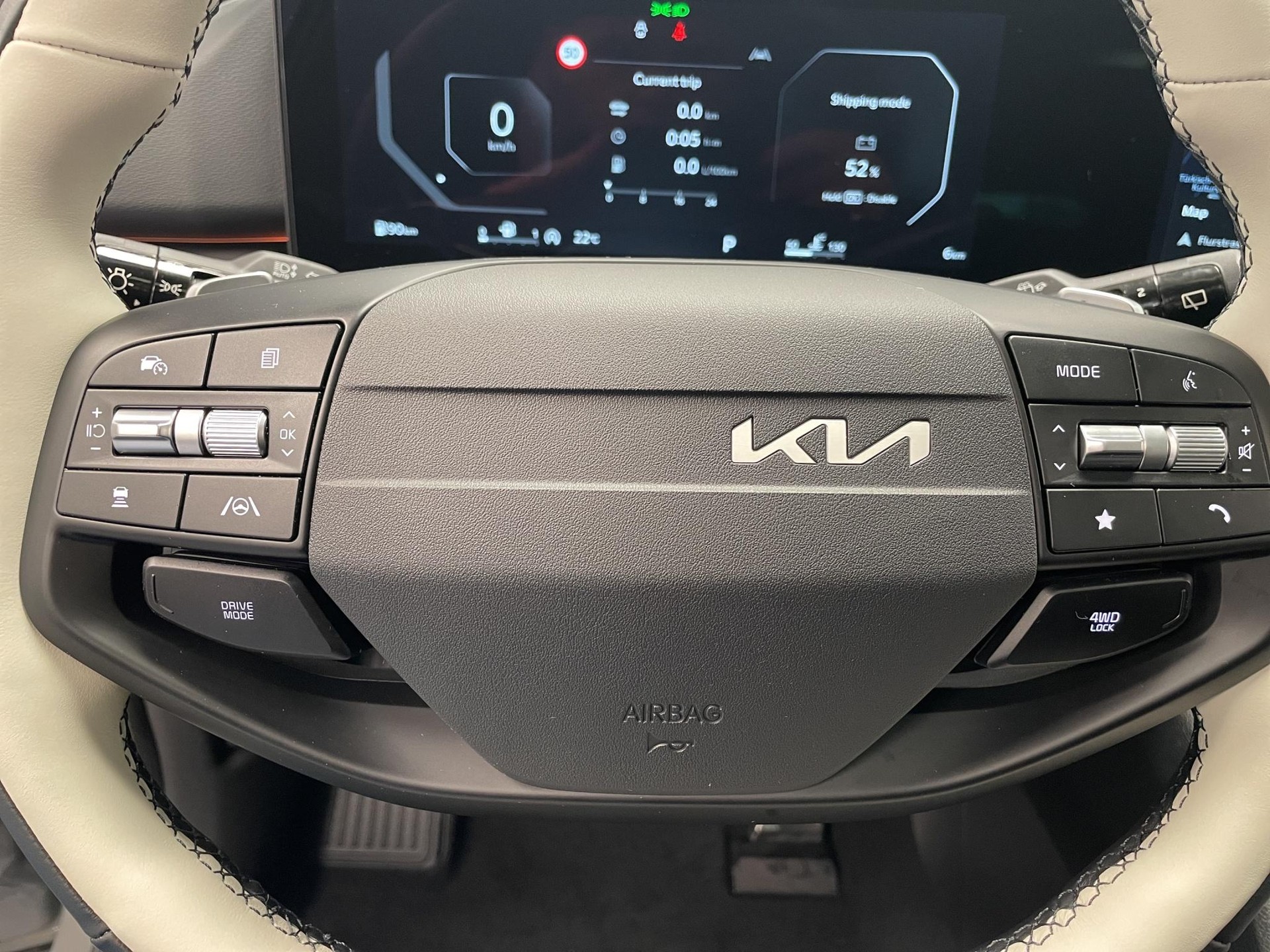 KIA Sportage 1.6 T-GDi GT-Line-image-1