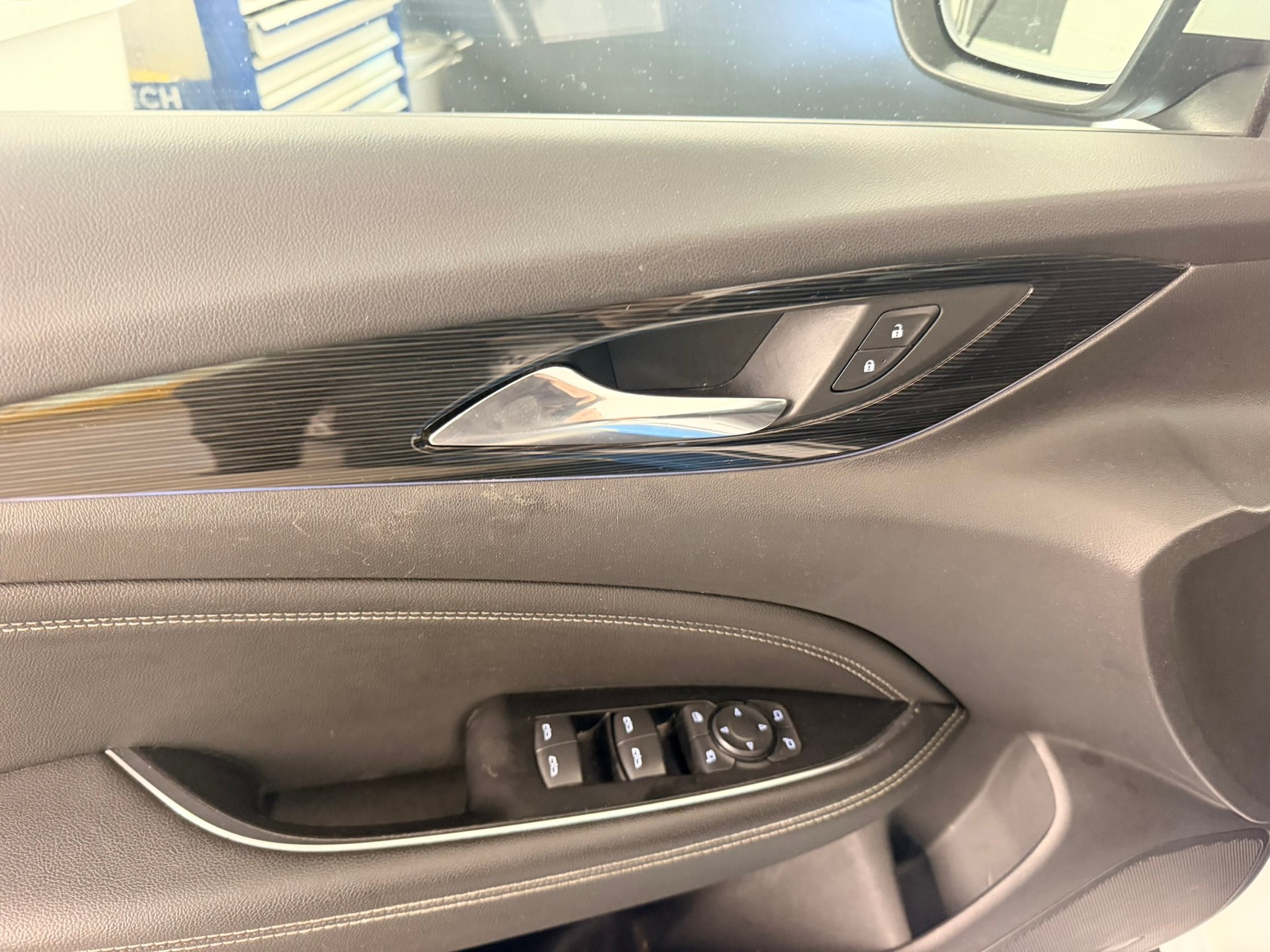 OPEL Insignia 1.5 T Sports Tourer Excellence Automatic-image-10