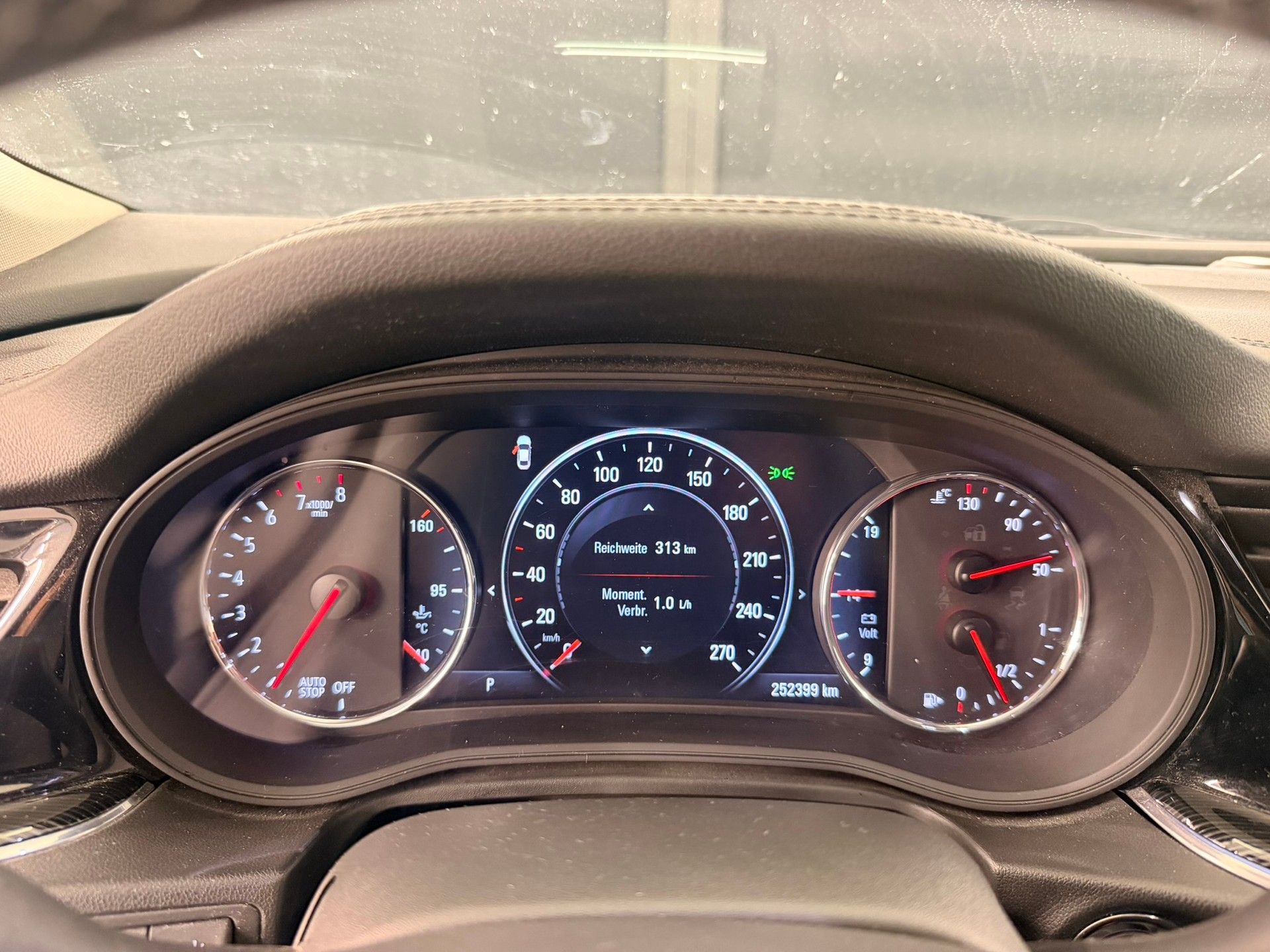 OPEL Insignia 1.5 T Sports Tourer Excellence Automatic-image-14