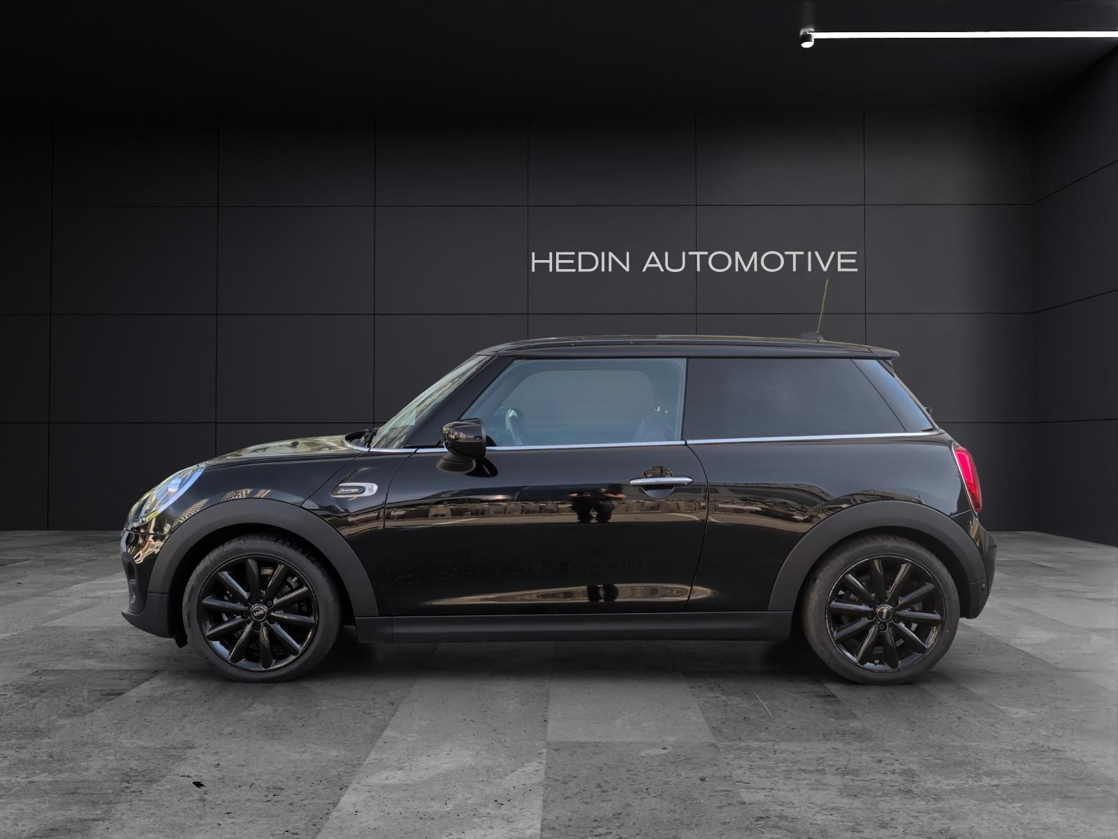 MINI F56 1.5i Cooper-image-1
