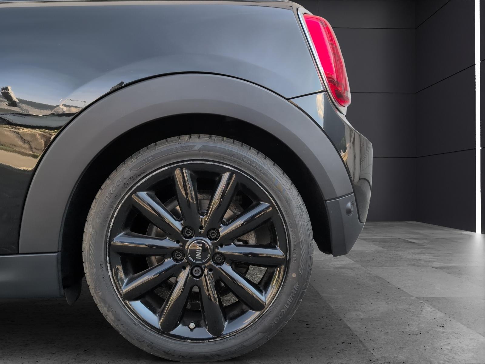 MINI F56 1.5i Cooper-image-9
