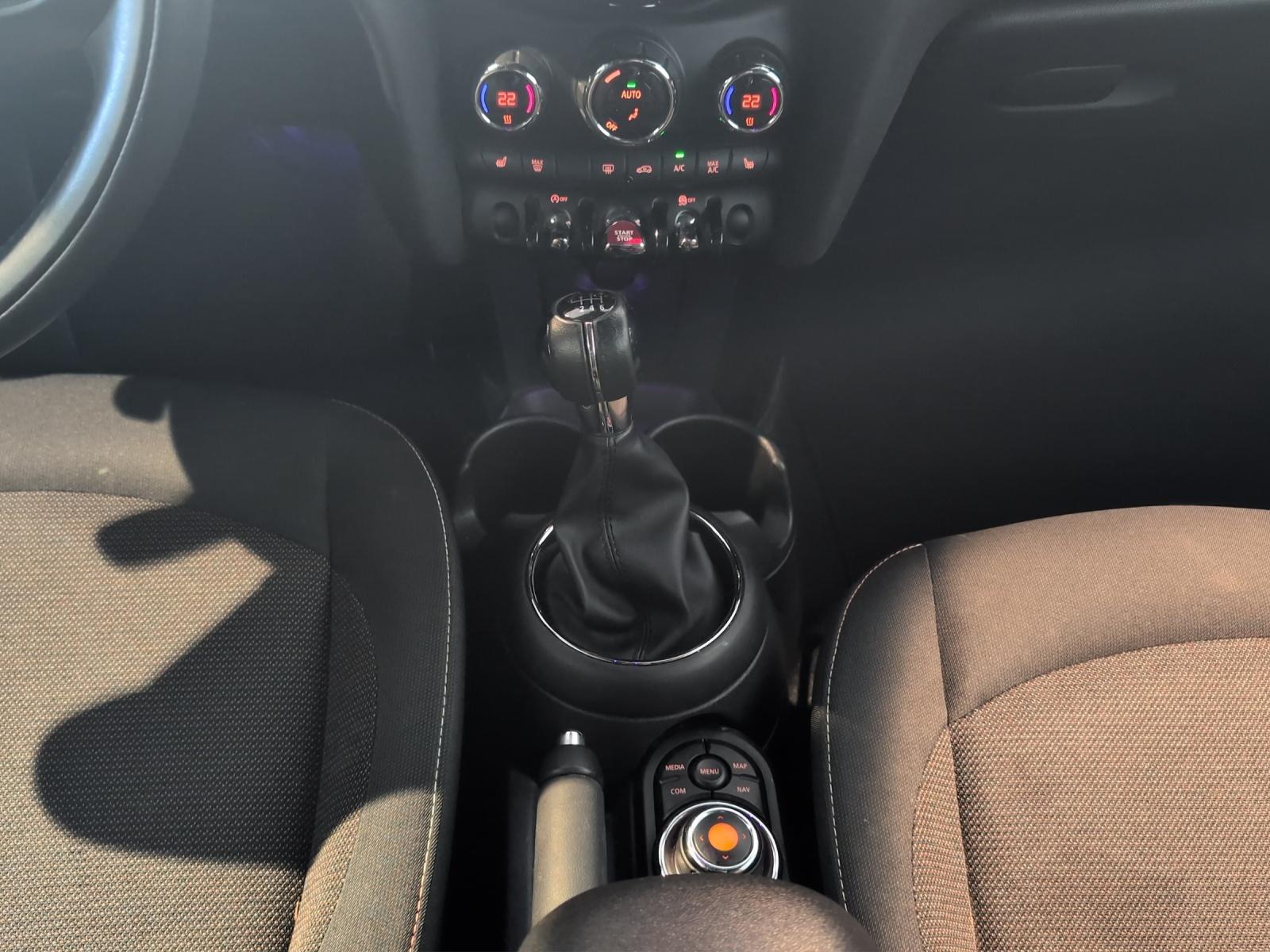 MINI F56 1.5i Cooper-image-19