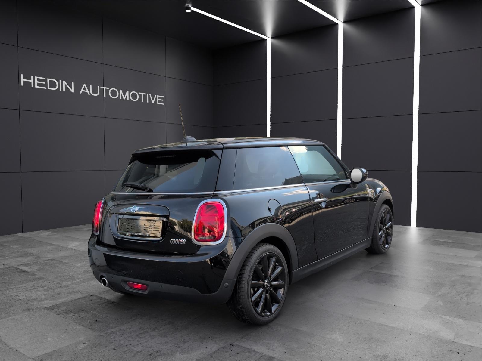 MINI F56 1.5i Cooper-image-4