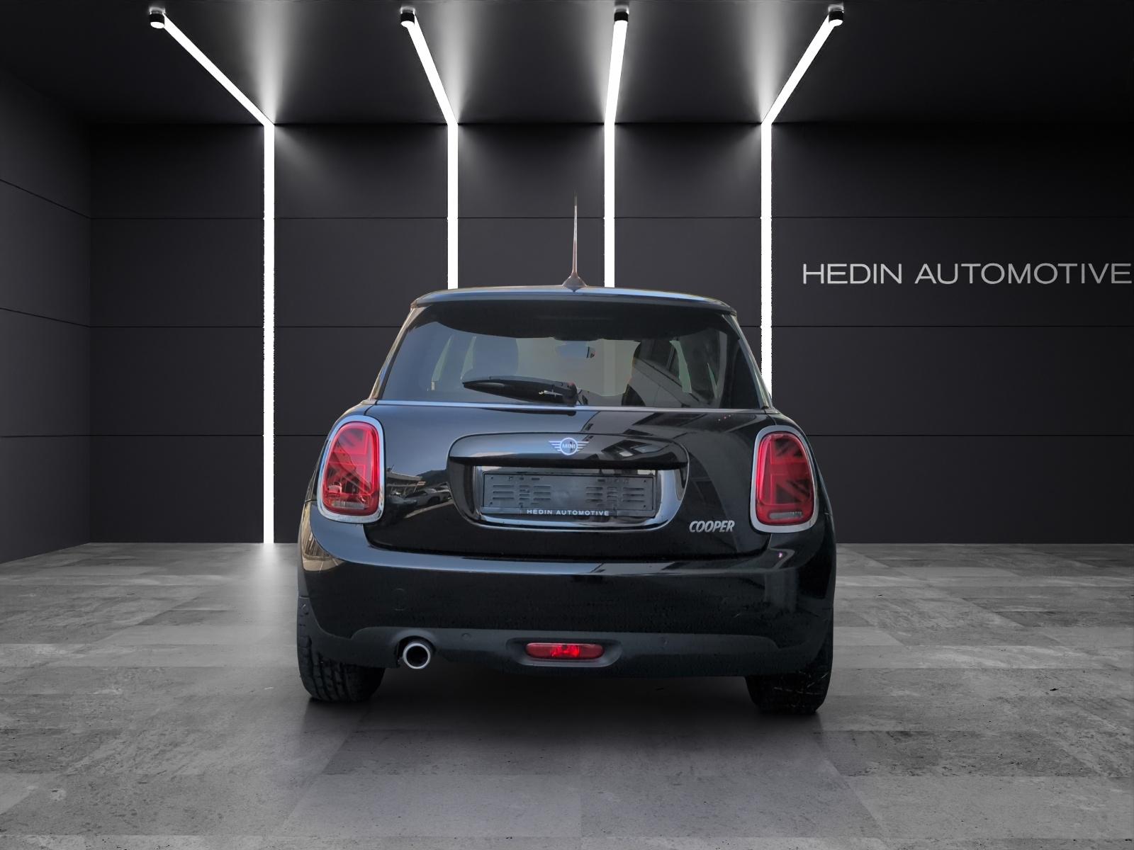 MINI F56 1.5i Cooper-image-3