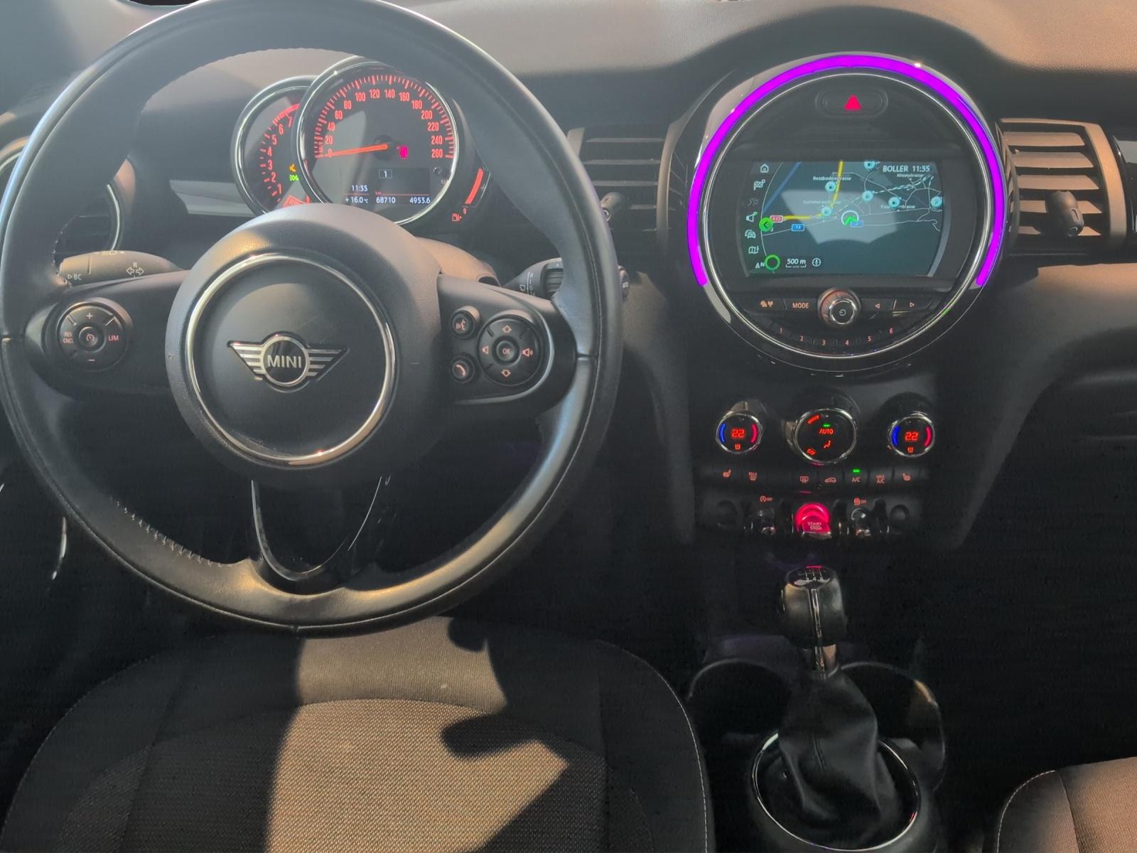 MINI F56 1.5i Cooper-image-18