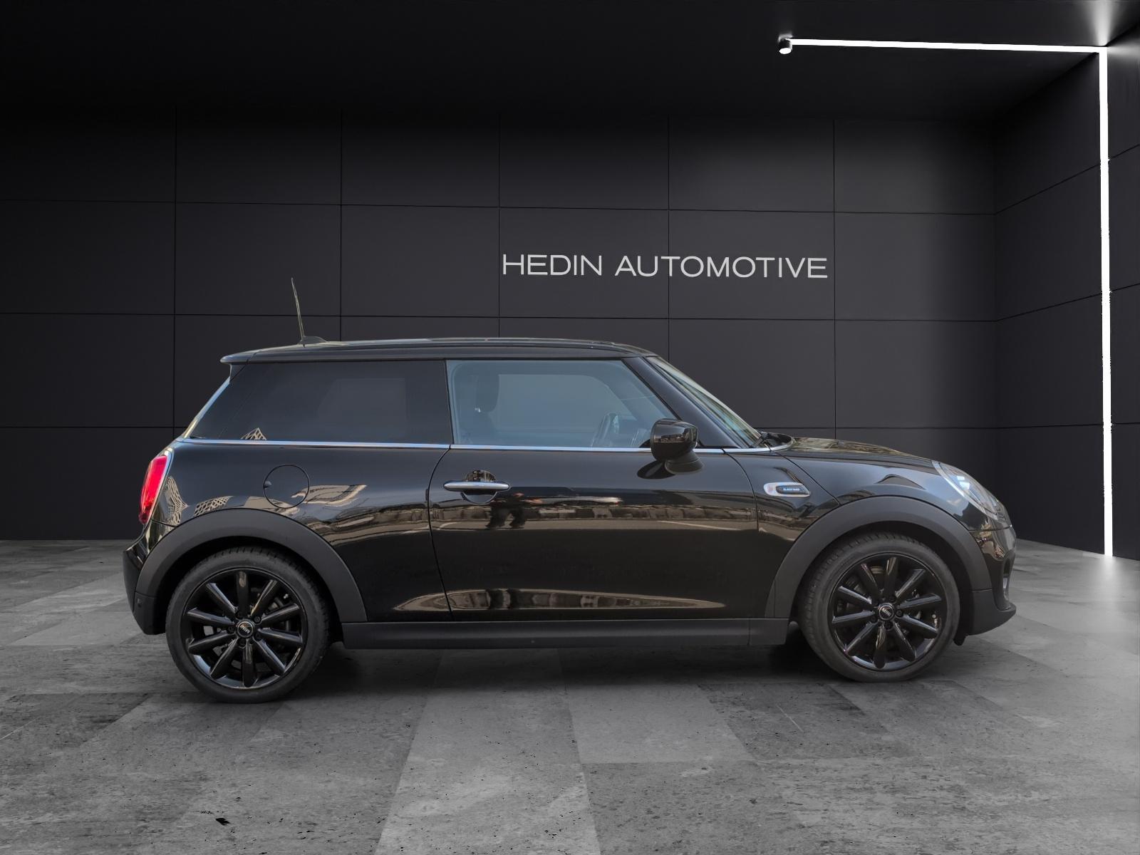 MINI F56 1.5i Cooper-image-5