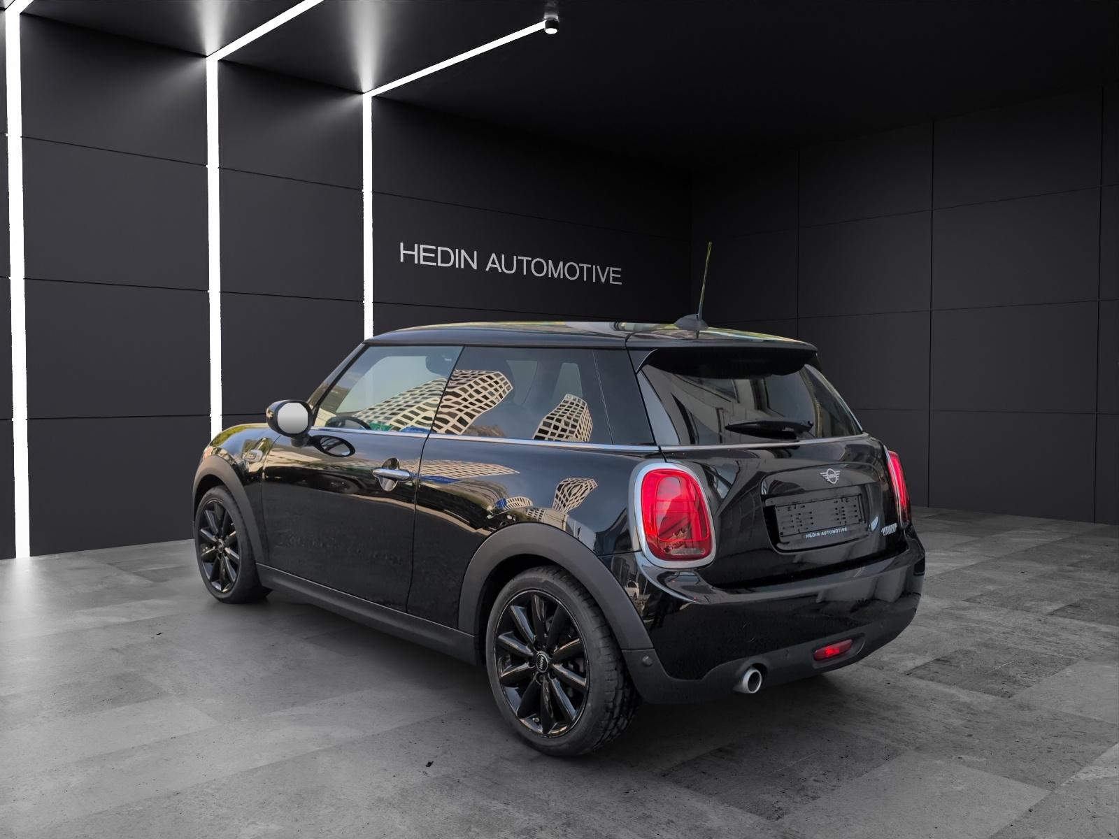 MINI F56 1.5i Cooper-image-2