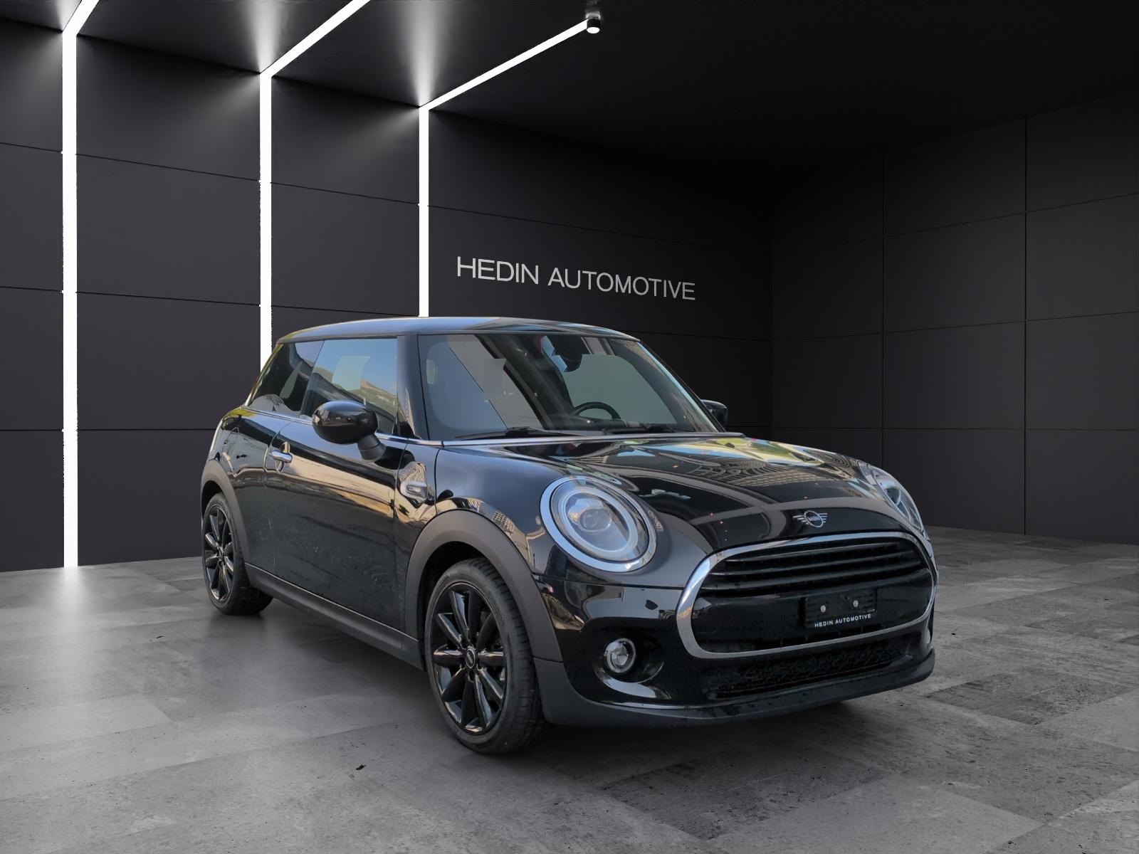 MINI F56 1.5i Cooper-image-6
