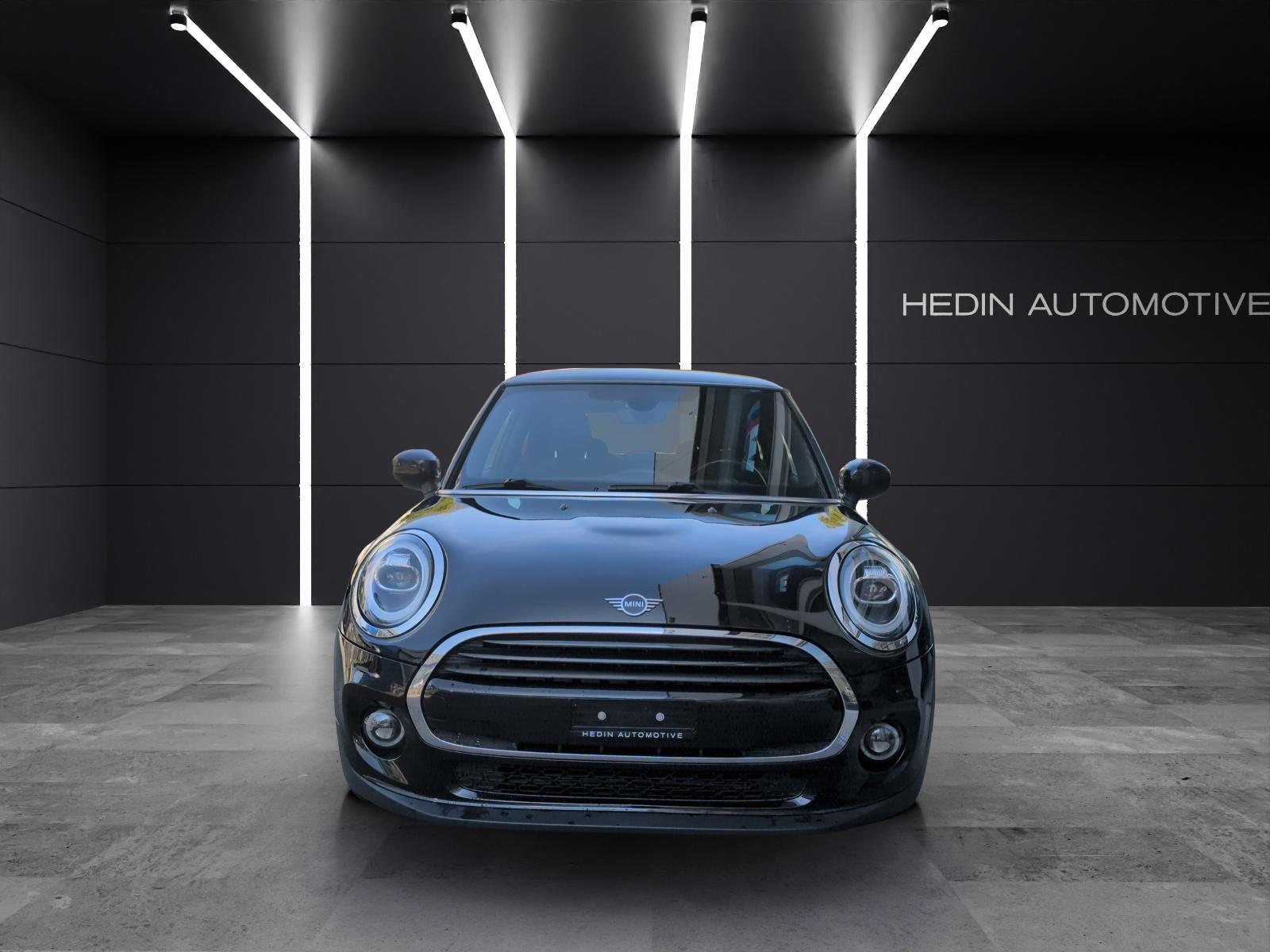MINI F56 1.5i Cooper-image-7