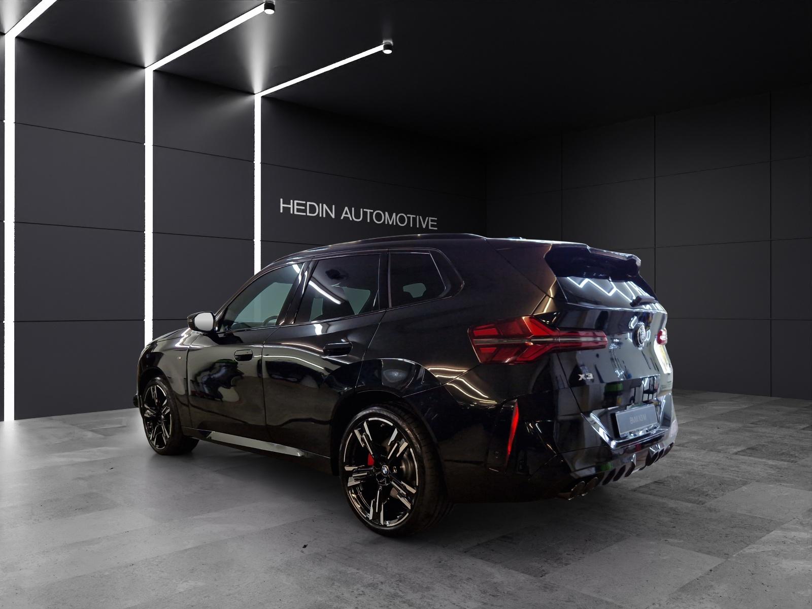 BMW X3 M50i-image-2