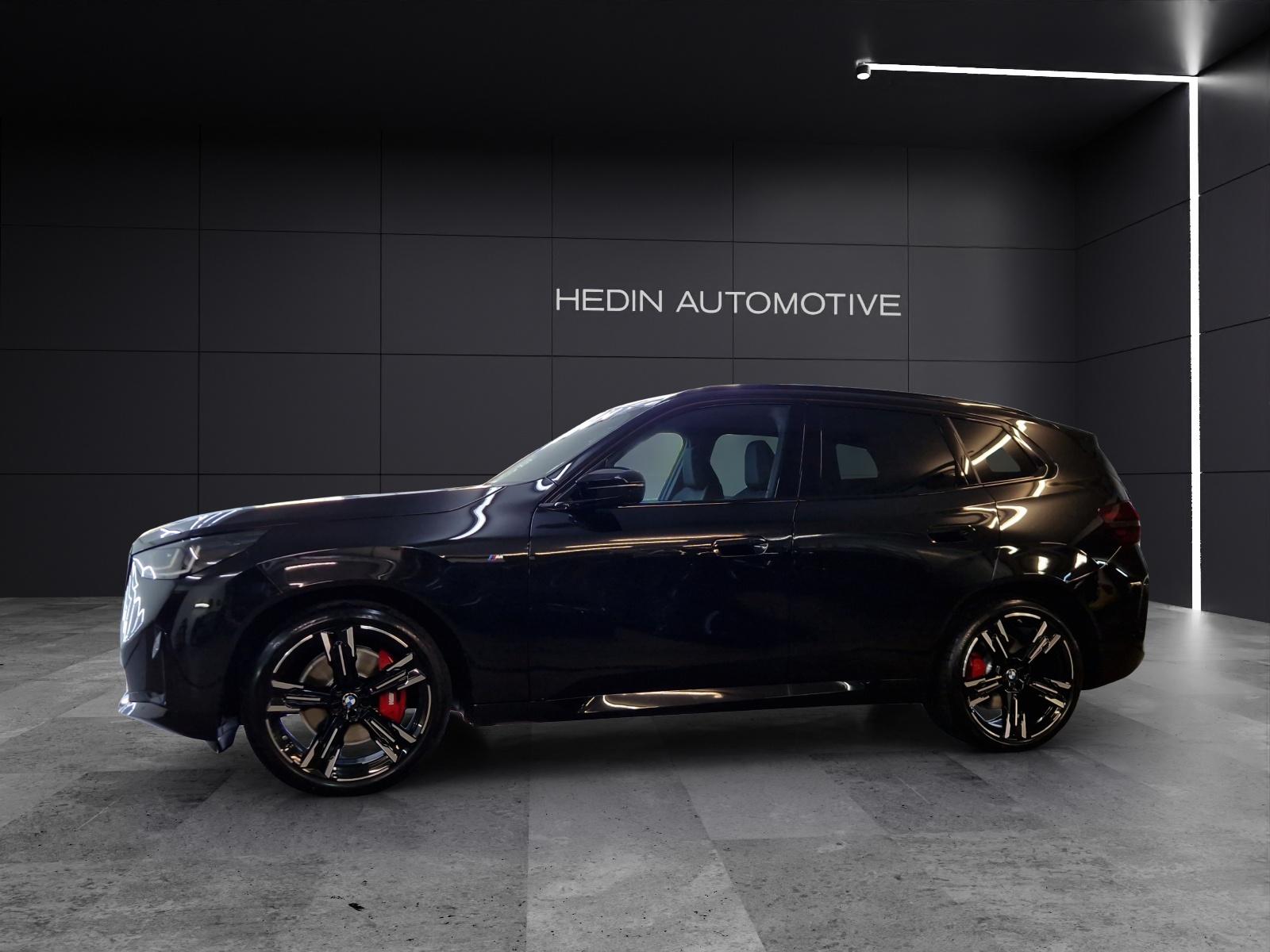 BMW X3 M50i-image-1