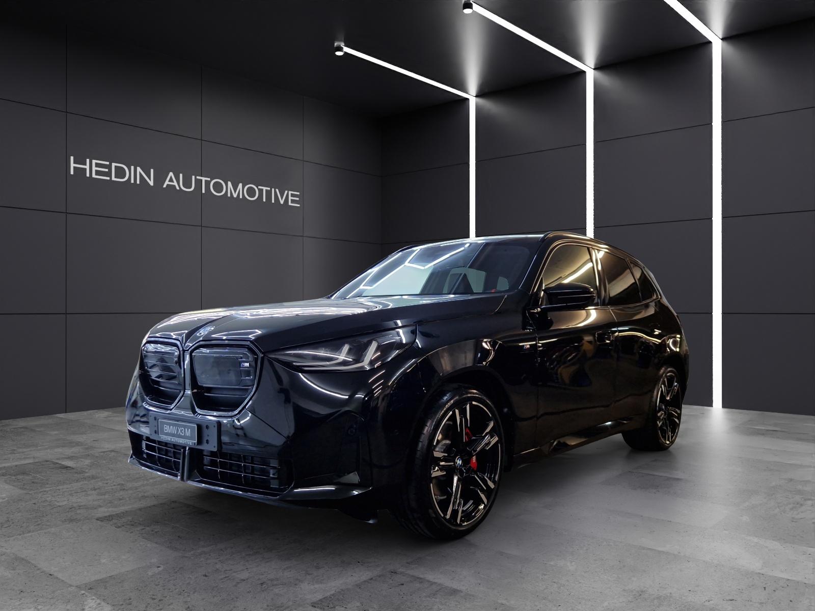 BMW X3 M50i-image-0