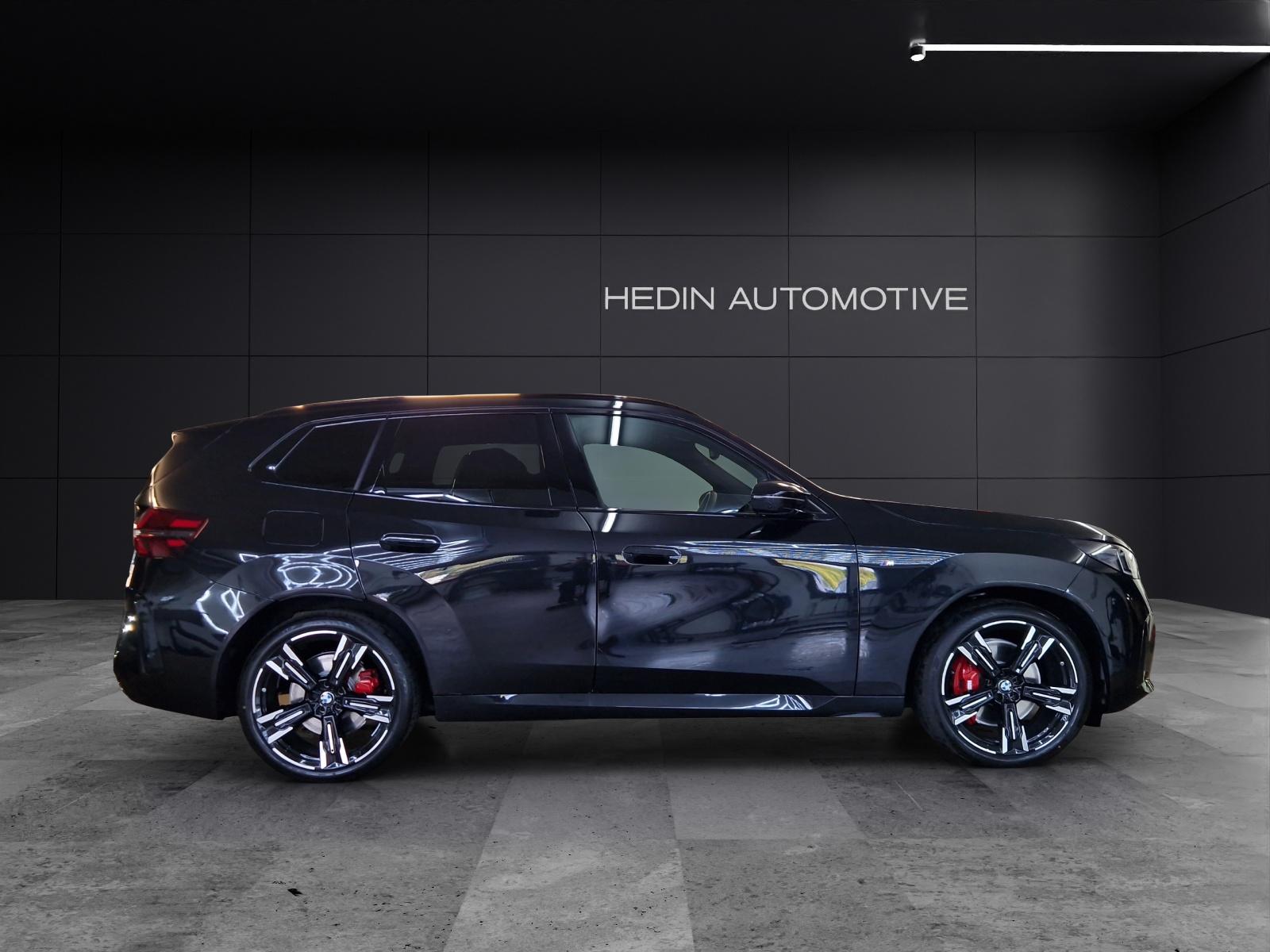 BMW X3 M50i-image-5