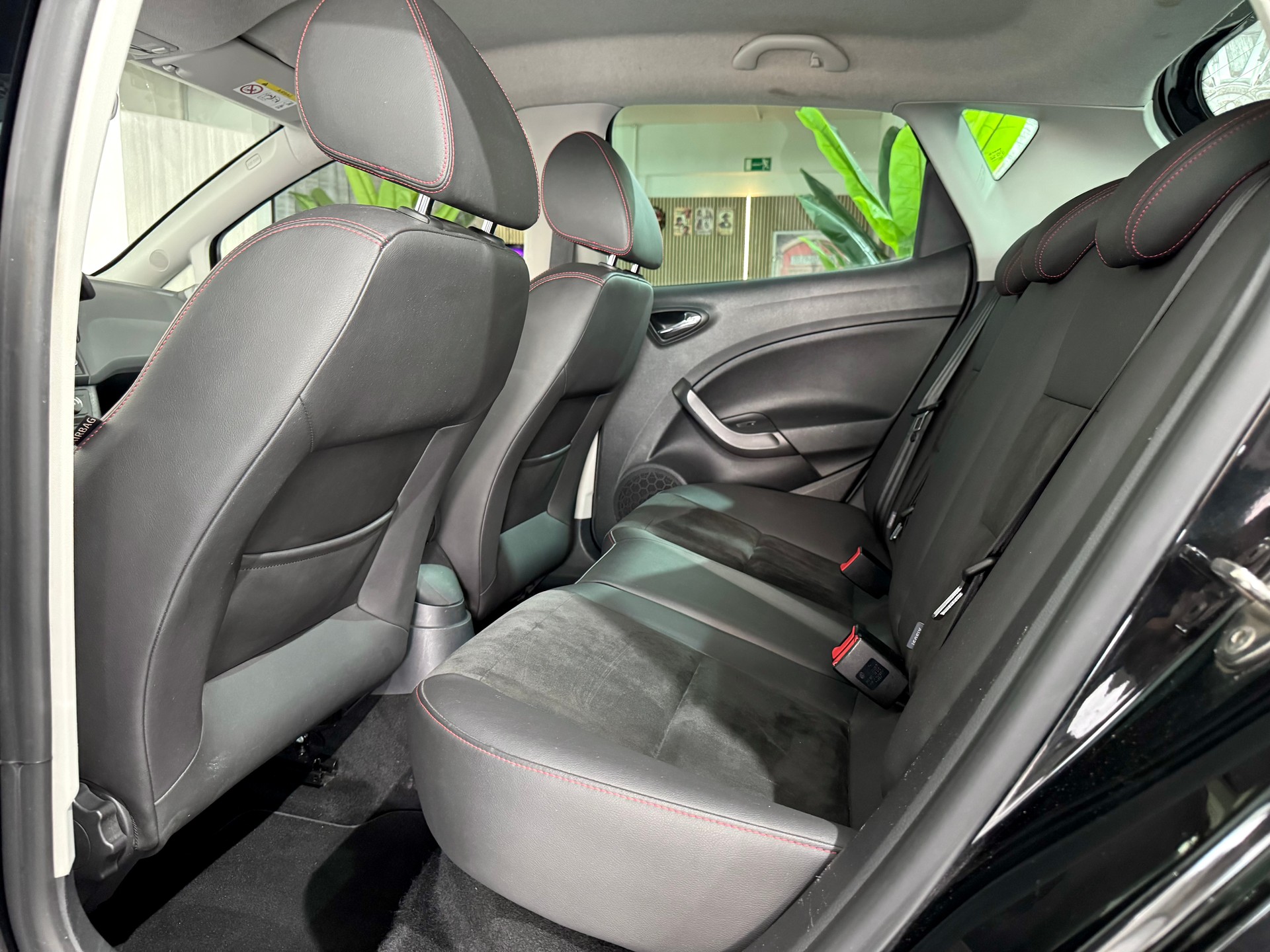 SEAT Ibiza 1.4 EcoTSI Swiss FR-image-6