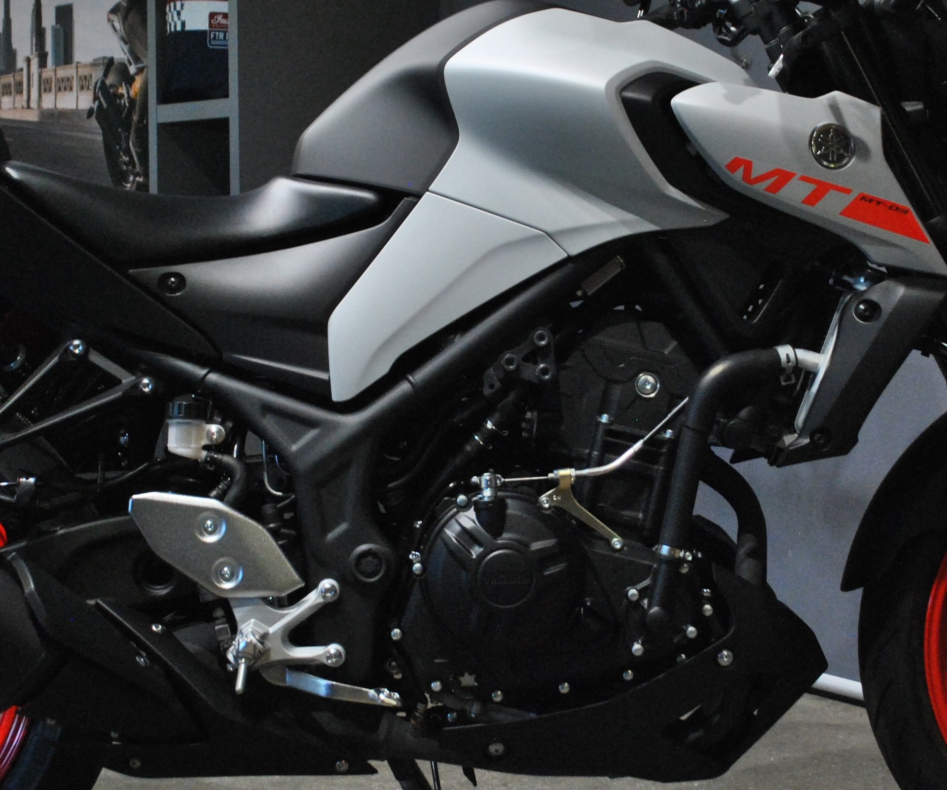 YAMAHA MT-03 ABS-image-8