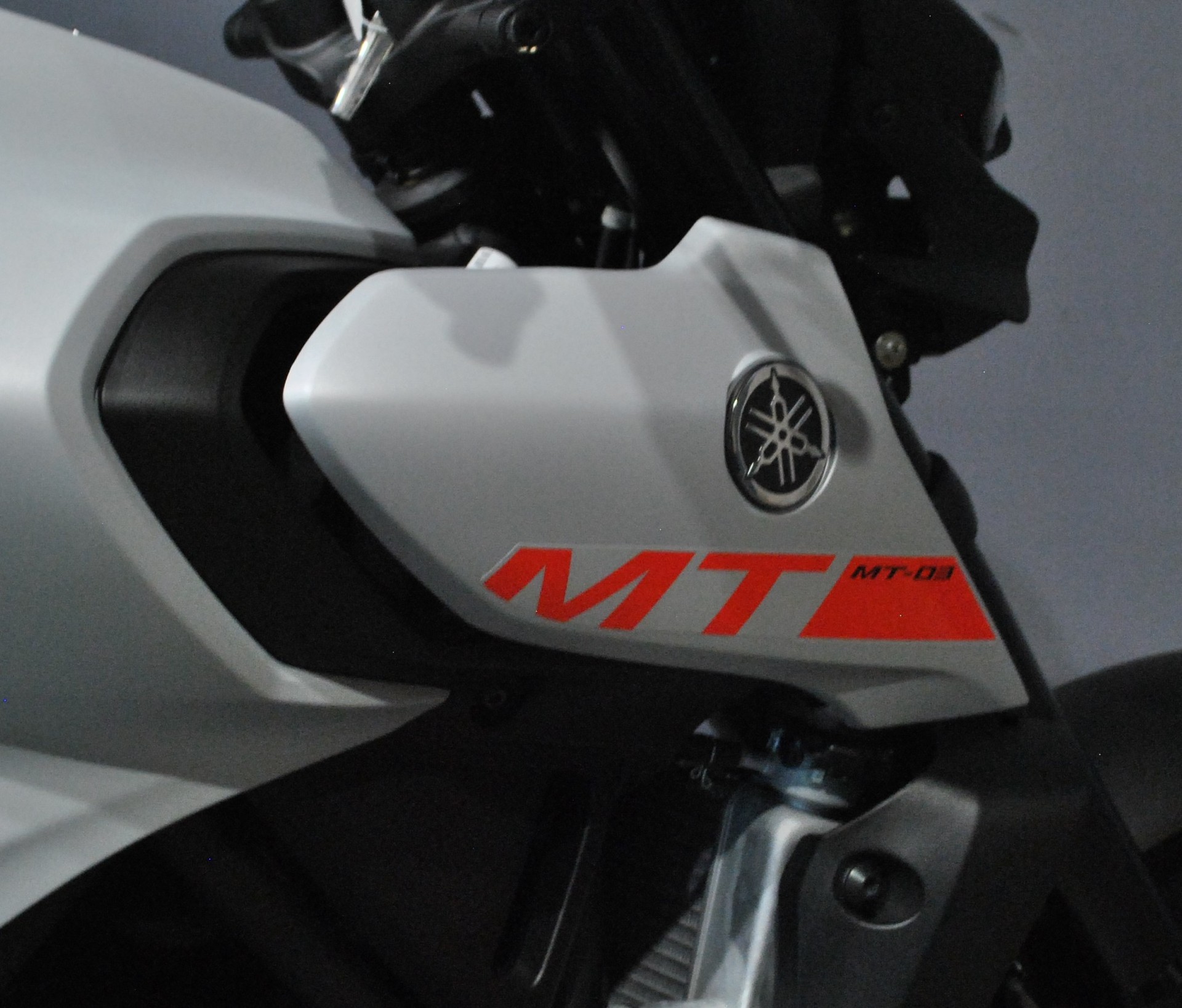 YAMAHA MT-03 ABS-image-6