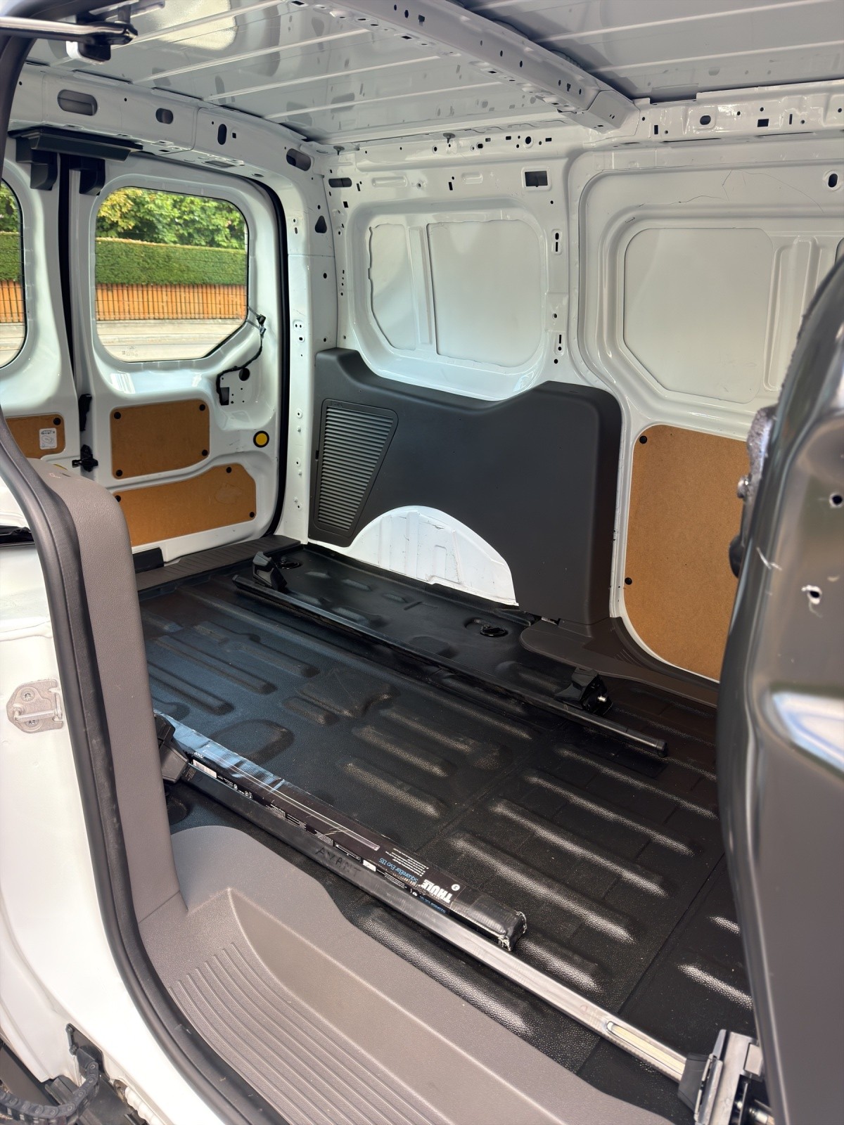 FORD Transit Connect Van T210 1.5 Eco Blue Trend A-image-15