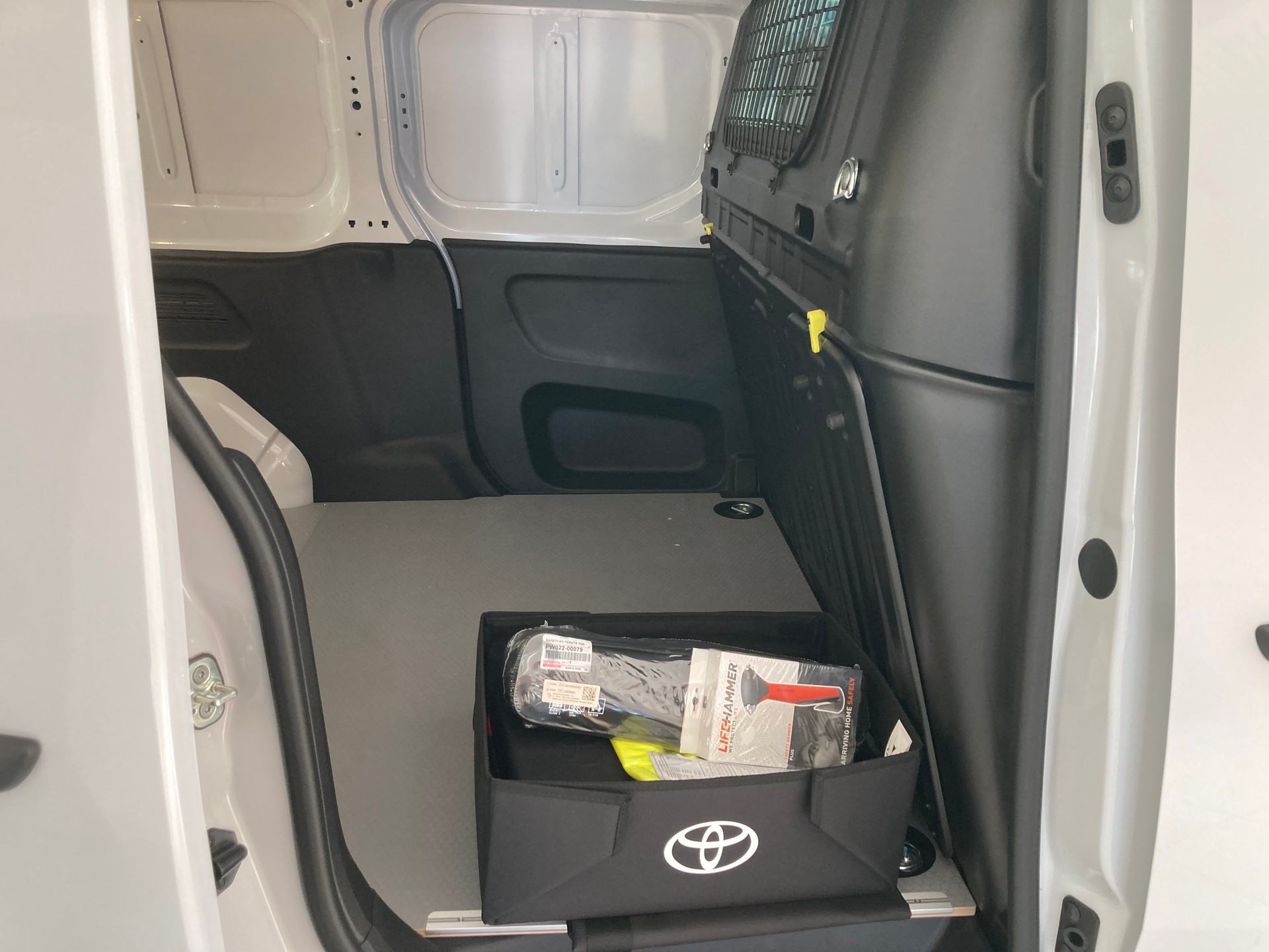 TOYOTA Proace City Van 1.5D Advanced Long-image-10