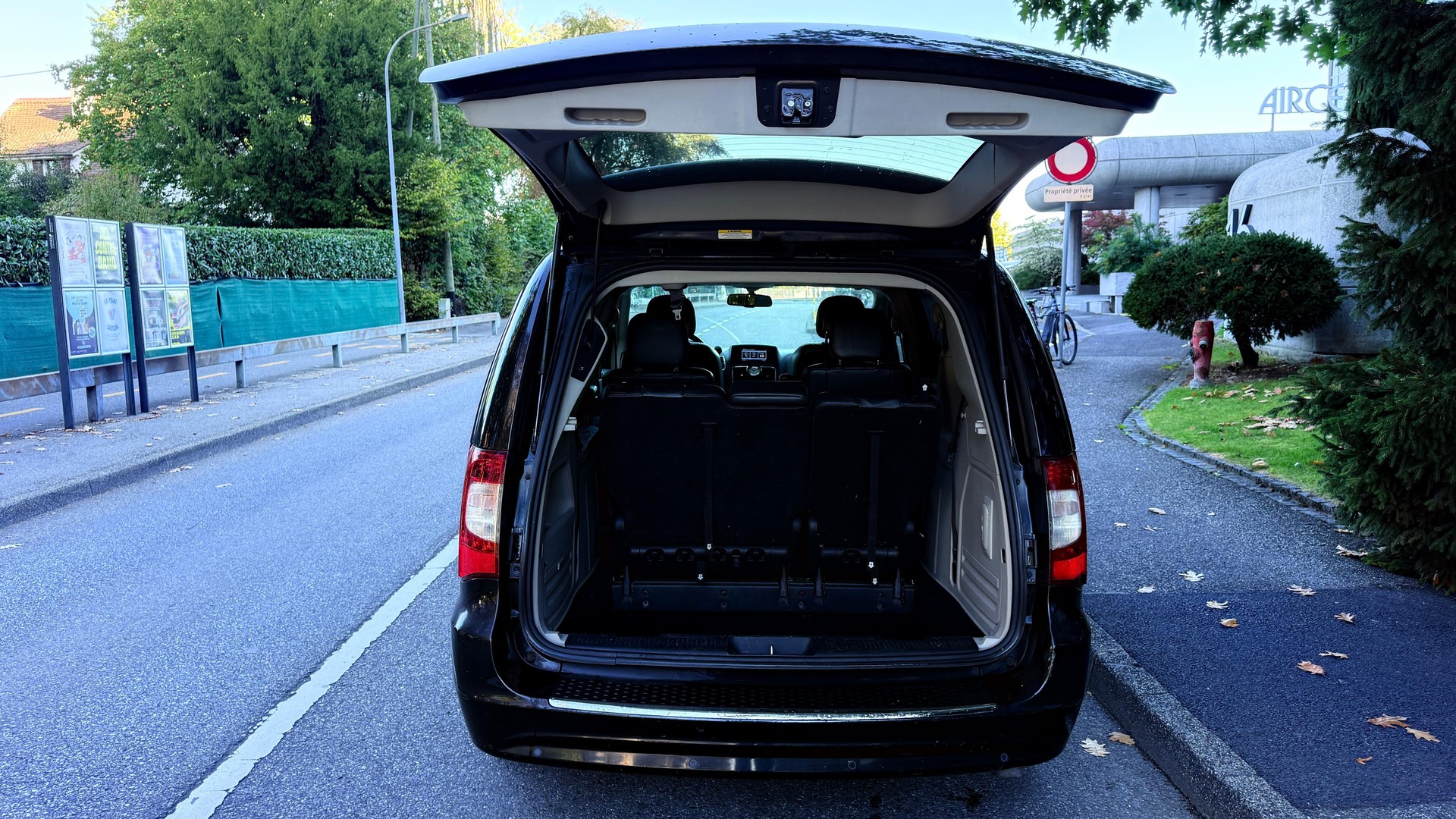 LANCIA Voyager 2.8D Platinum Automatic-image-11