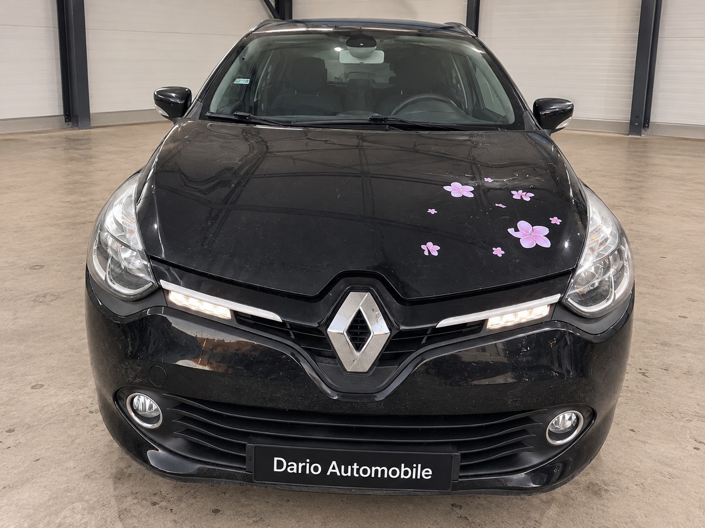 RENAULT Clio 1.2 16V T GT EDC-image-2