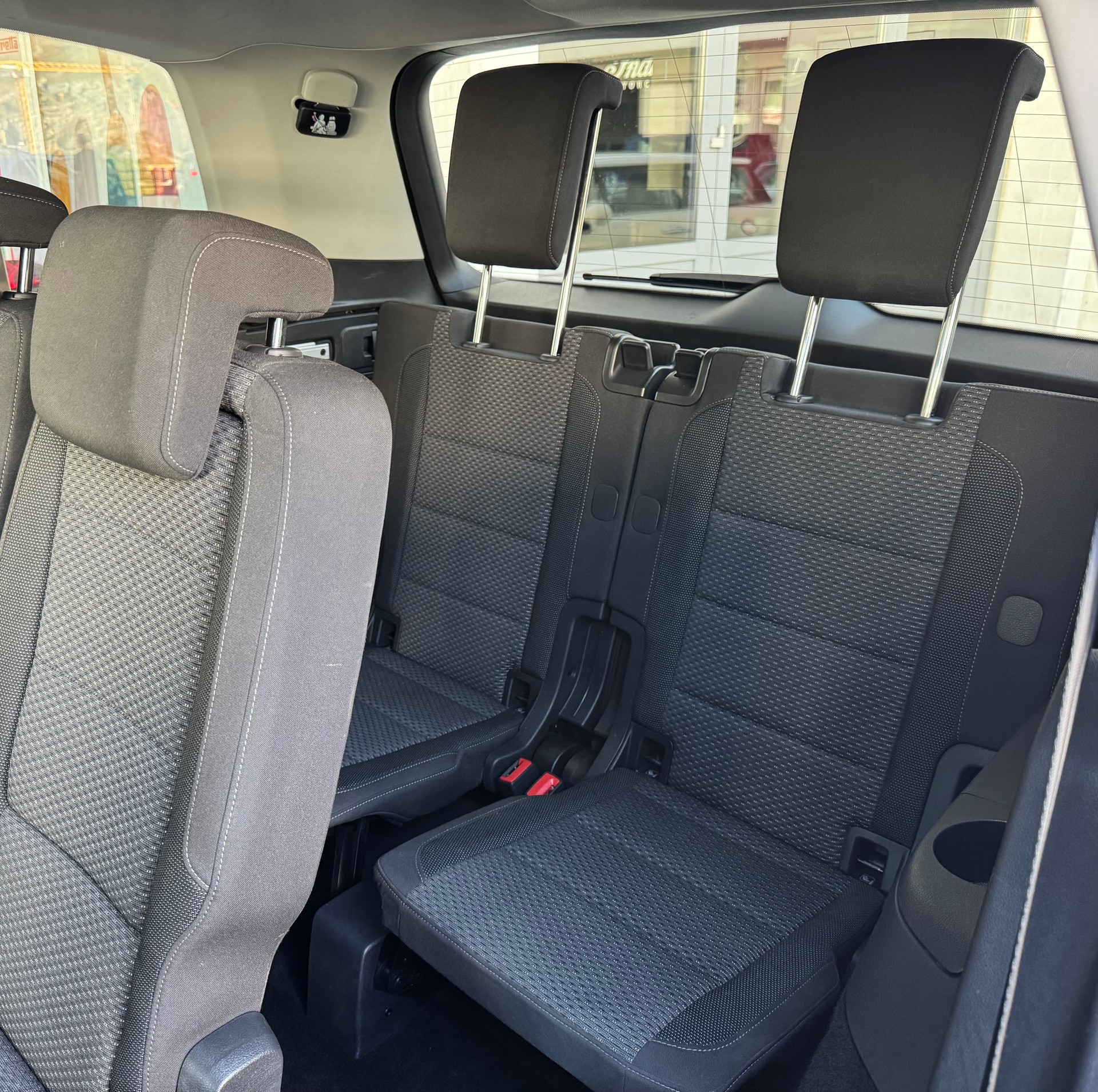 VW Touran 1.5 TSI EVO Comfortline DSG-image-10