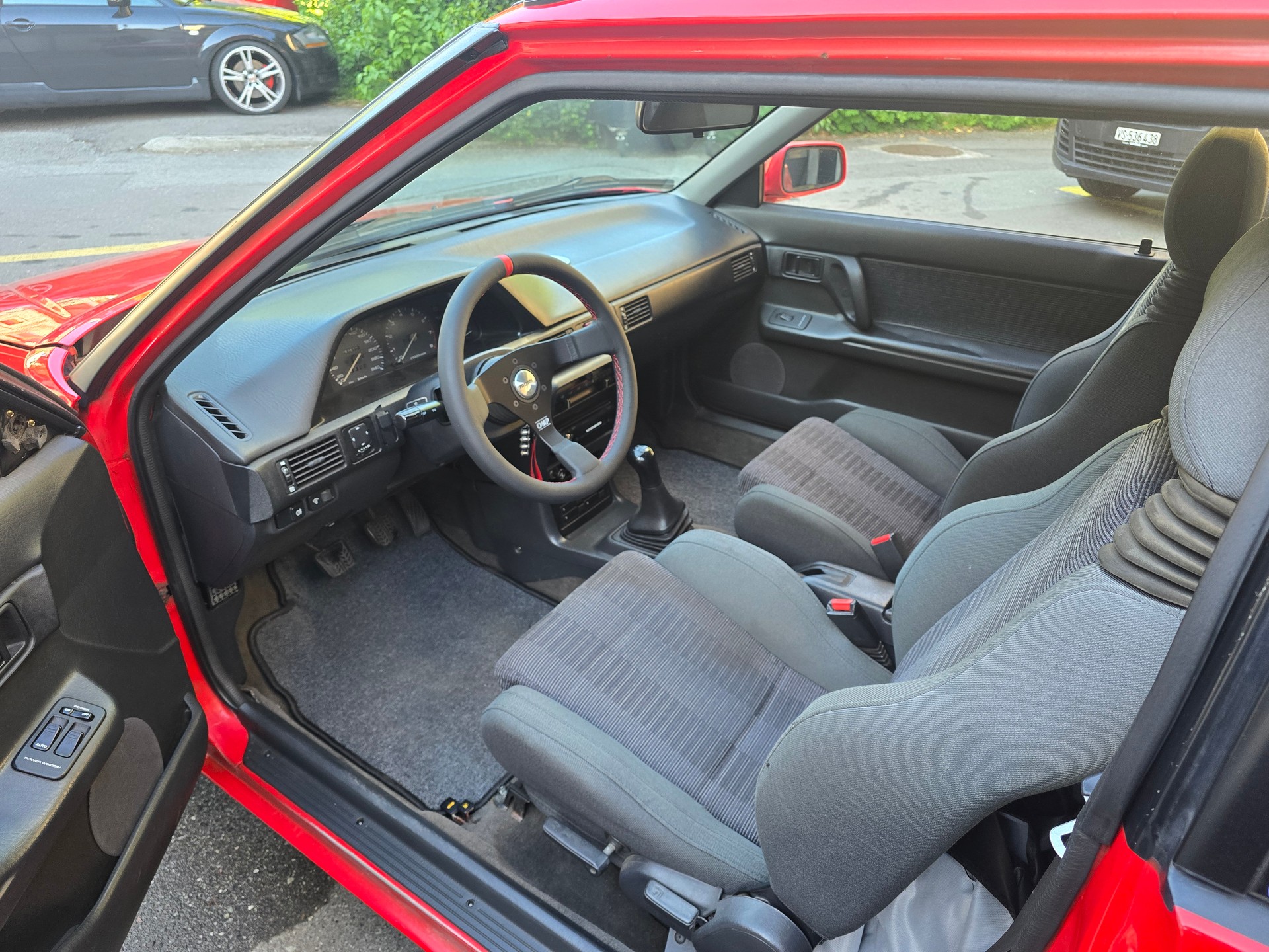MAZDA 1.8 Turbo AWD GT-X-image-10