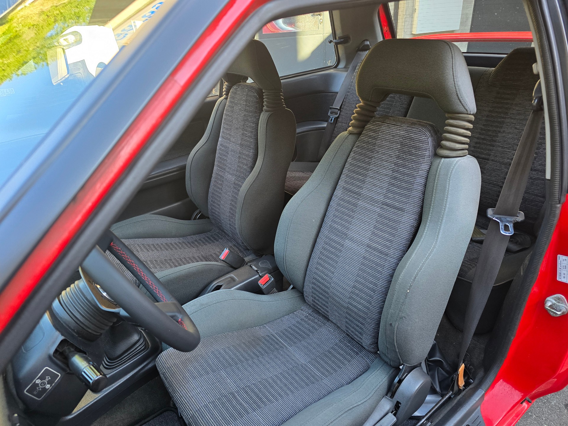 MAZDA 1.8 Turbo AWD GT-X-image-11