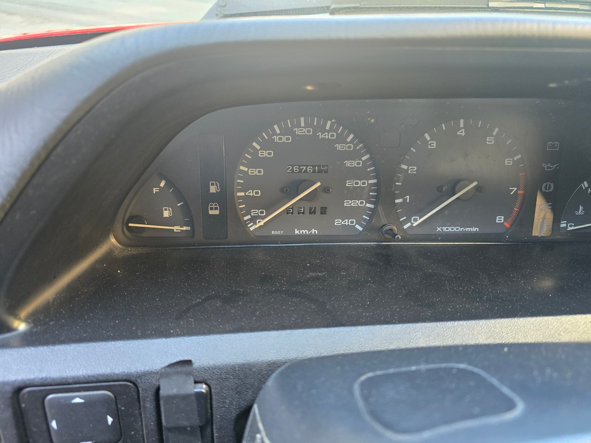 MAZDA 1.8 Turbo AWD GT-X-image-13