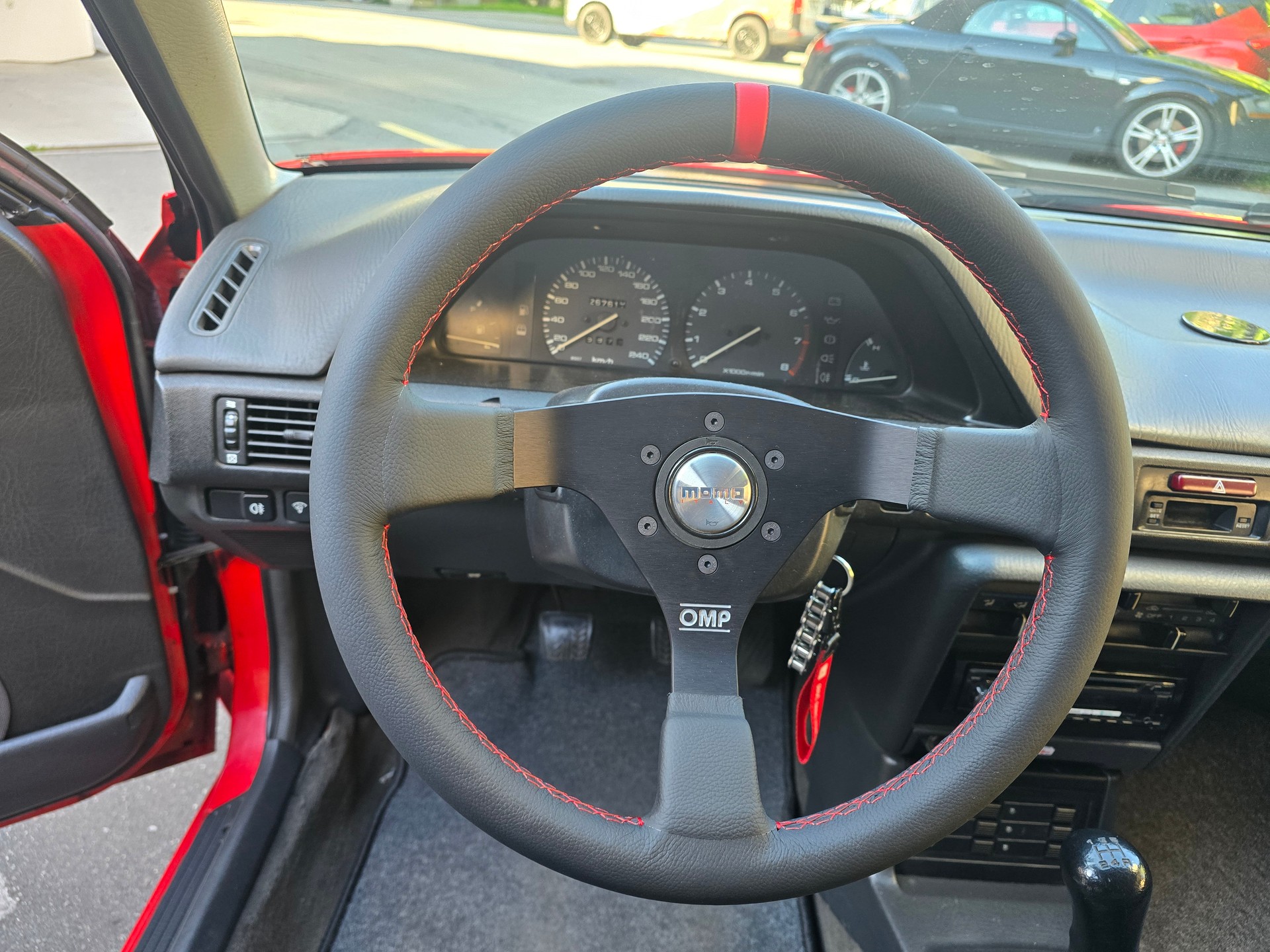 MAZDA 1.8 Turbo AWD GT-X-image-9