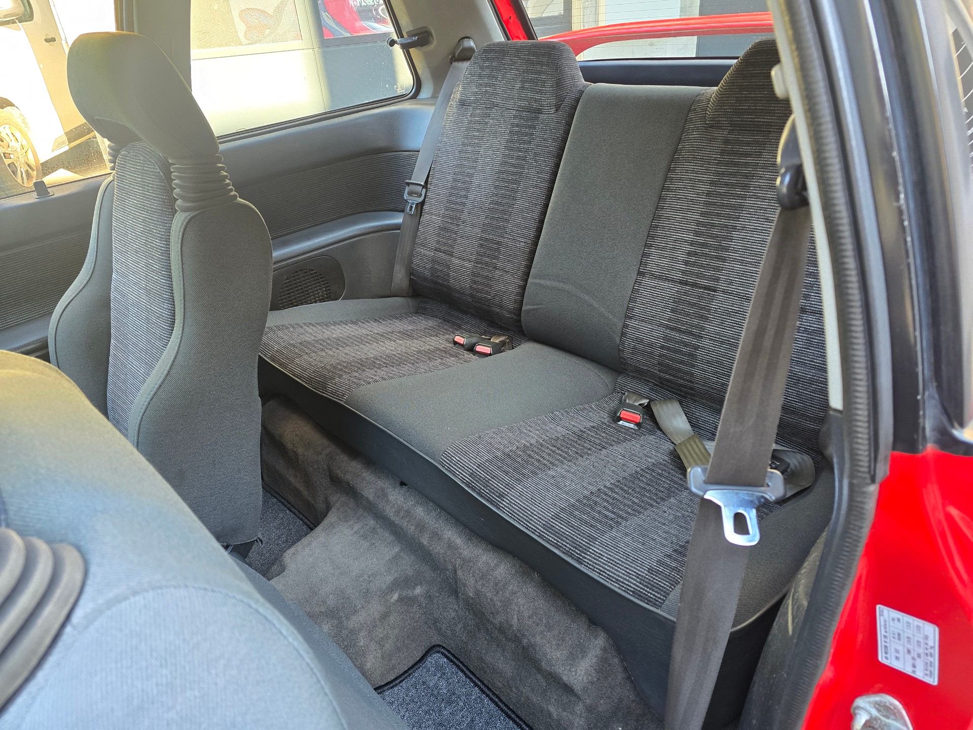 MAZDA 1.8 Turbo AWD GT-X-image-12