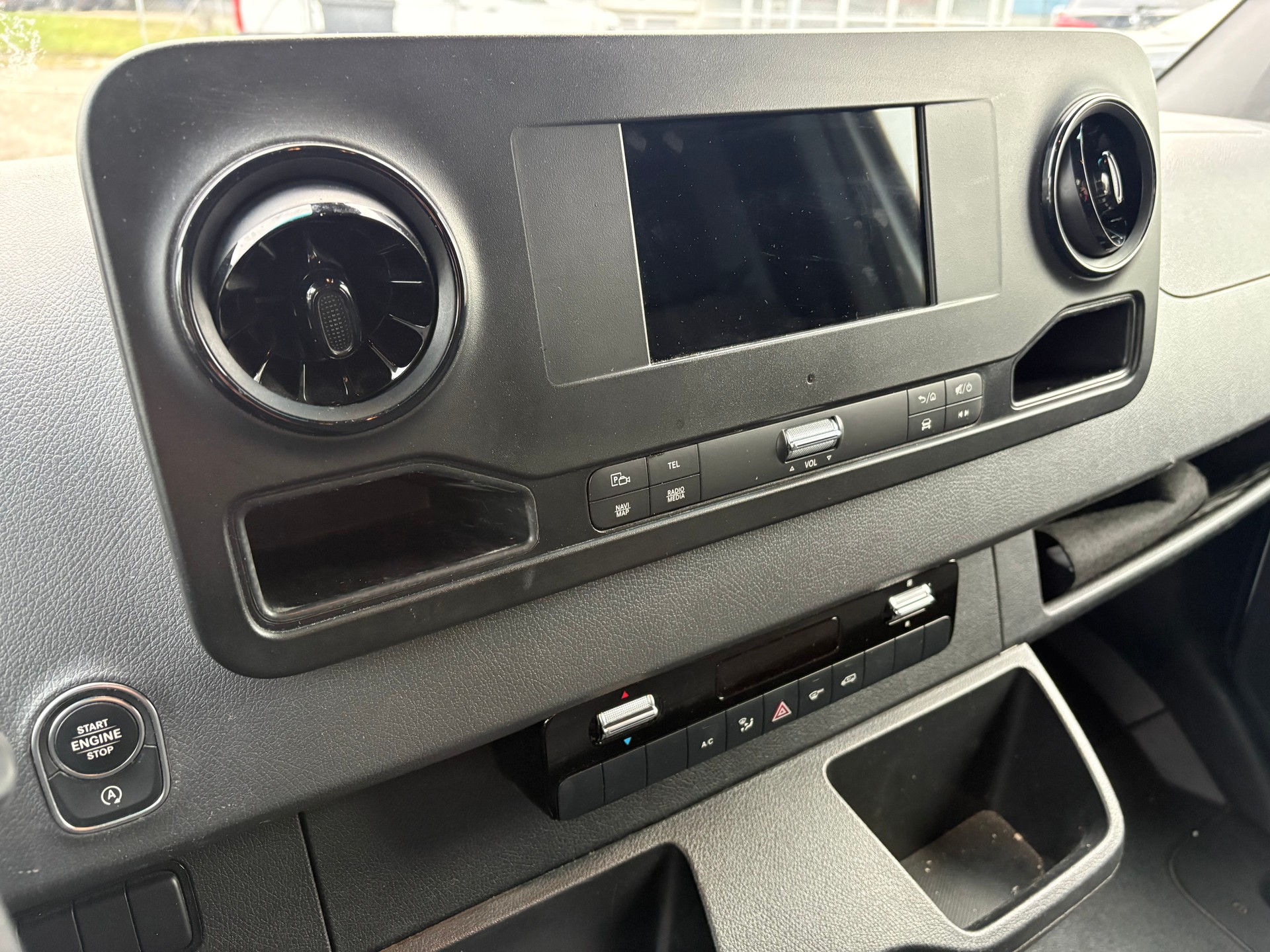 MERCEDES-BENZ Sprinter 315 CDI Lang 9G-TRONIC-image-11