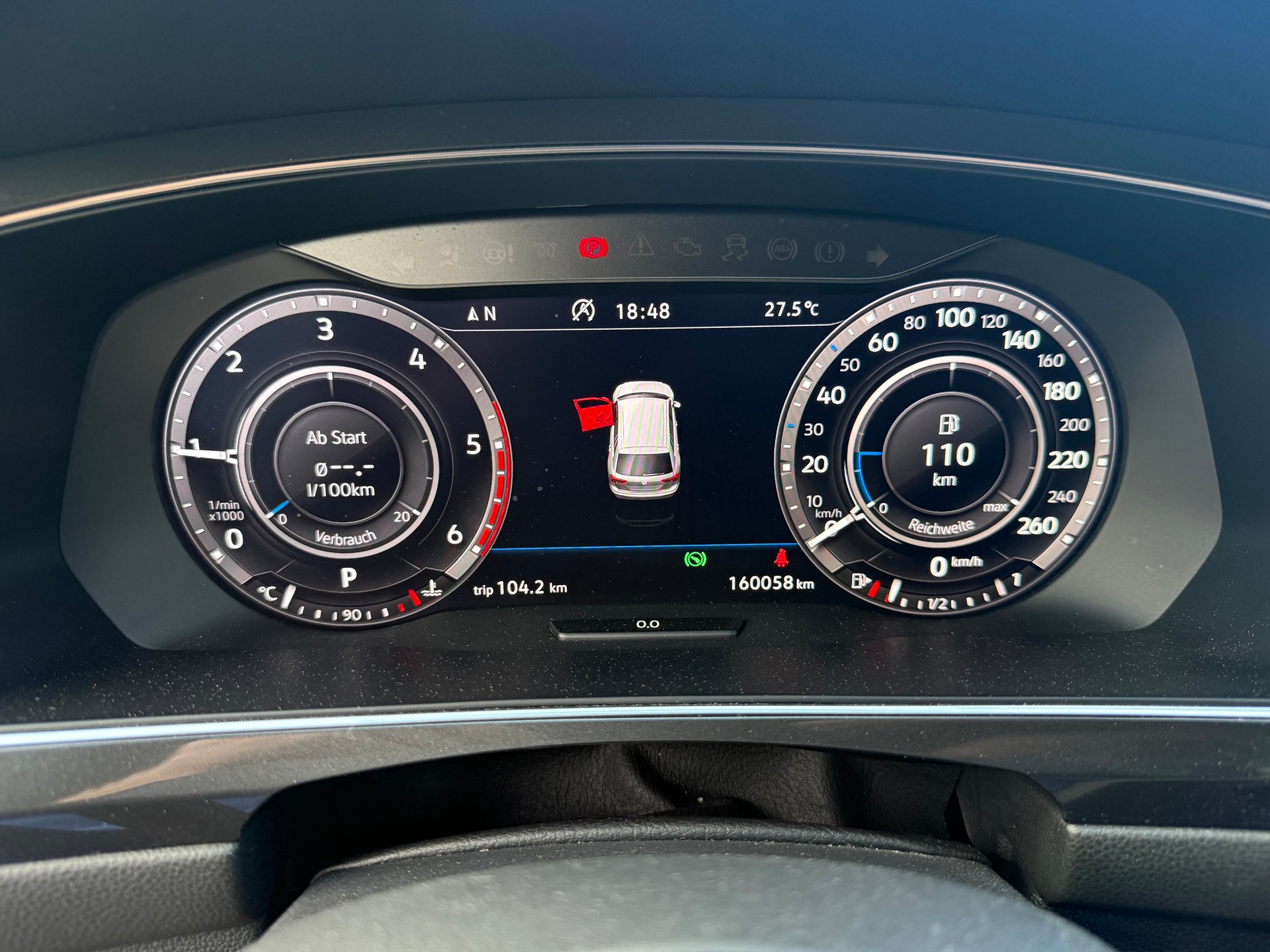 VW Tiguan Allspace 2.0 TDI SCR Highline 4Motion DSG-image-26