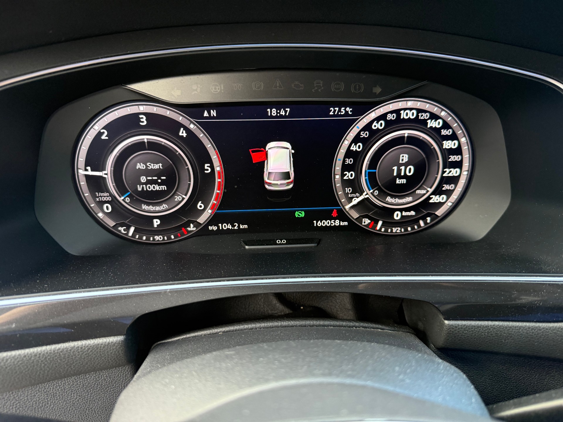 VW Tiguan Allspace 2.0 TDI SCR Highline 4Motion DSG-image-21